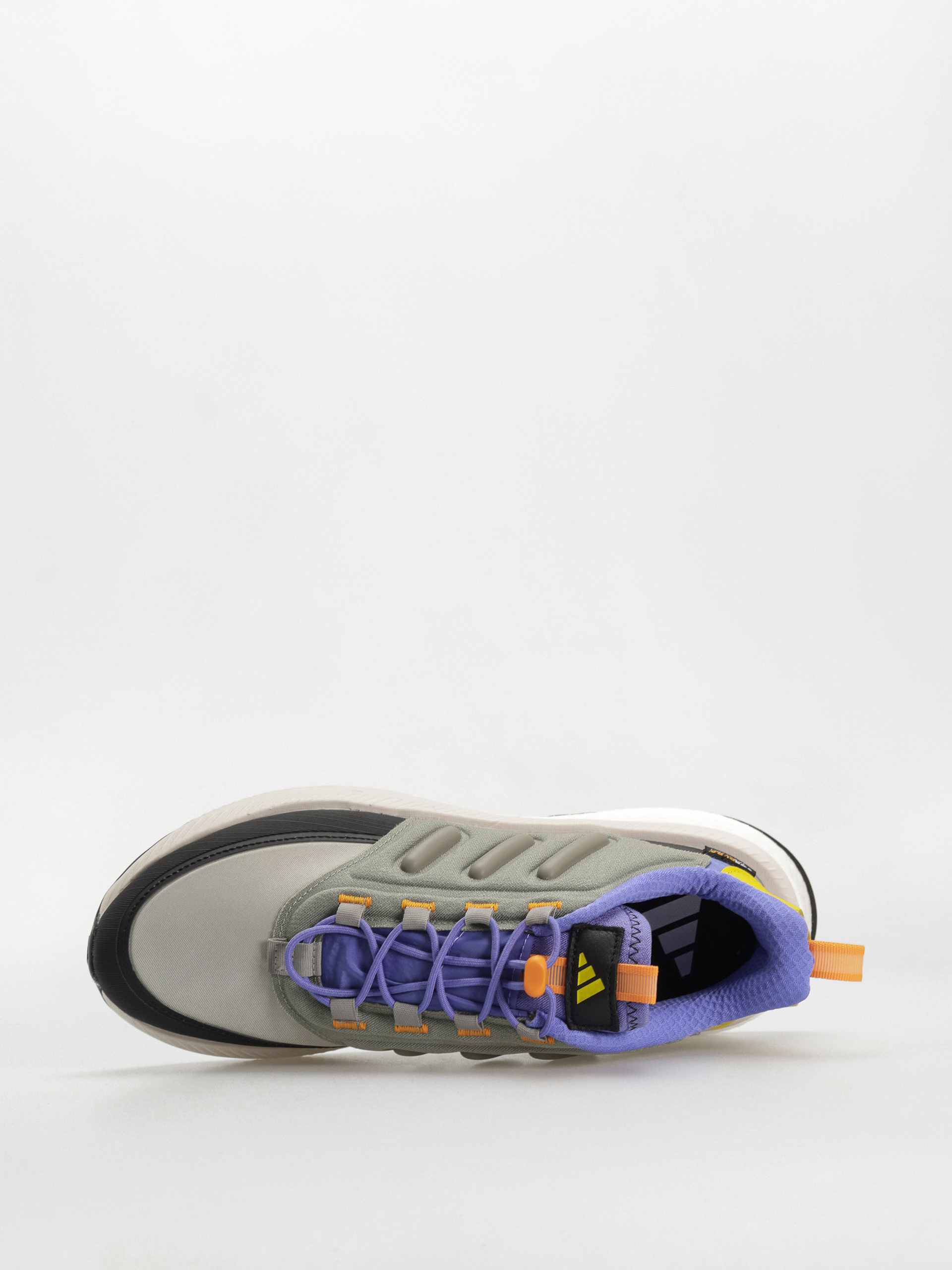 Buty adidas X Plrphase (cobblu/silpeb/yellow)