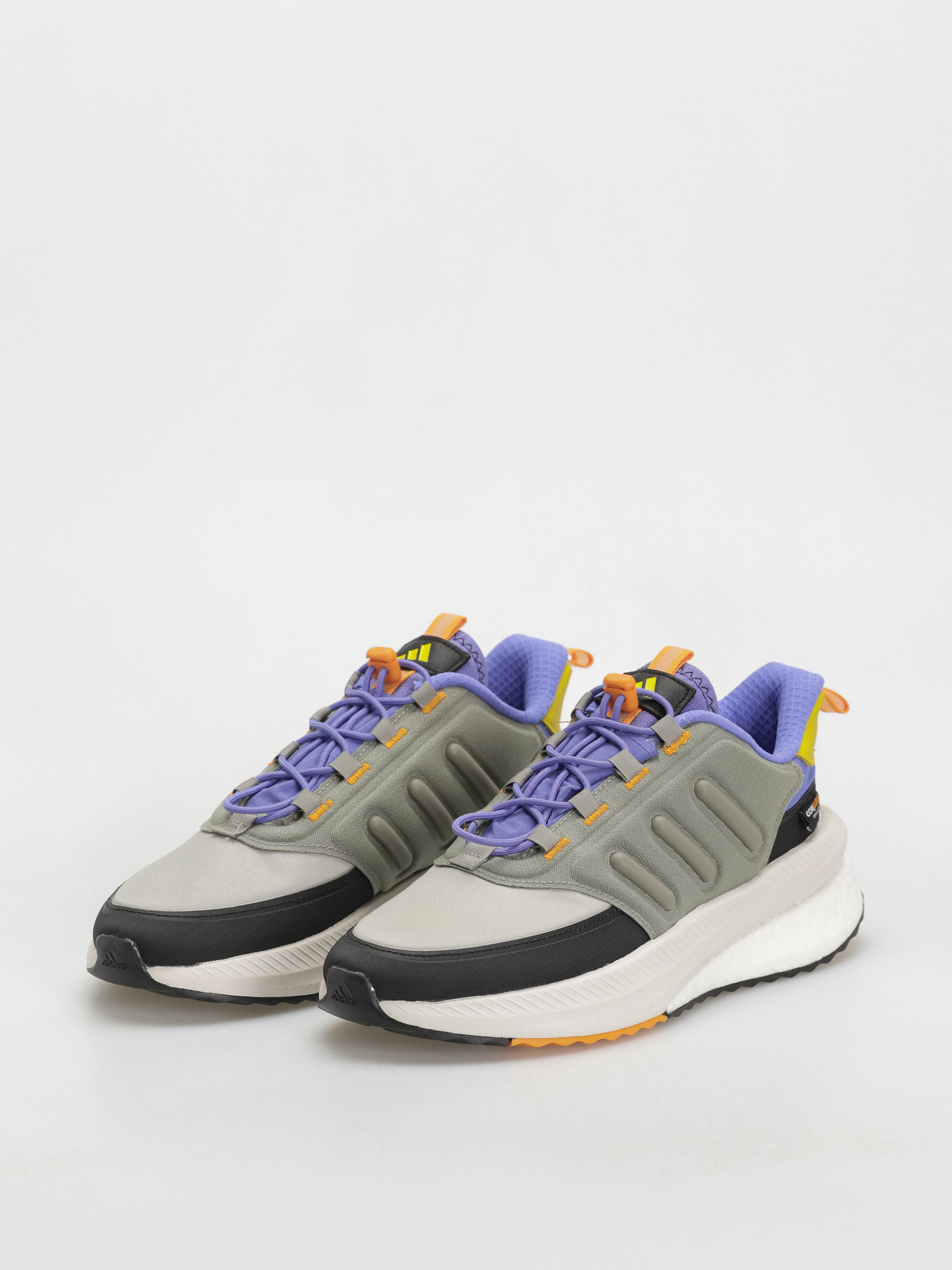 Buty adidas X Plrphase (cobblu/silpeb/yellow)
