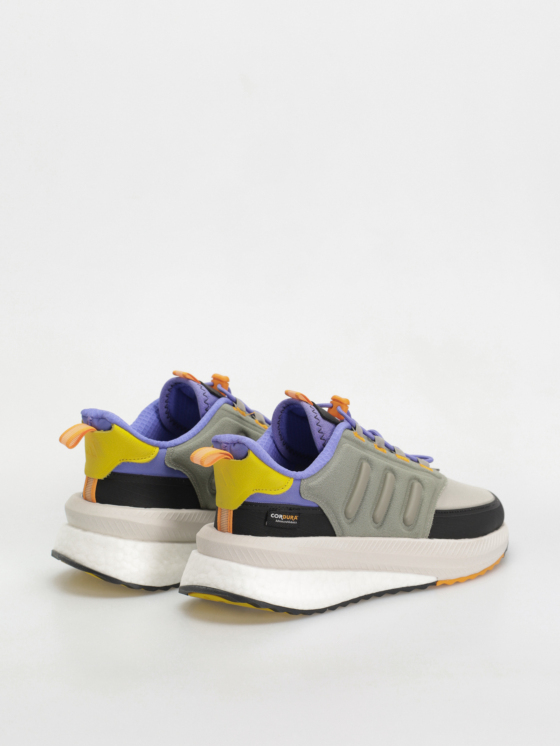 Buty adidas X Plrphase (cobblu/silpeb/yellow)