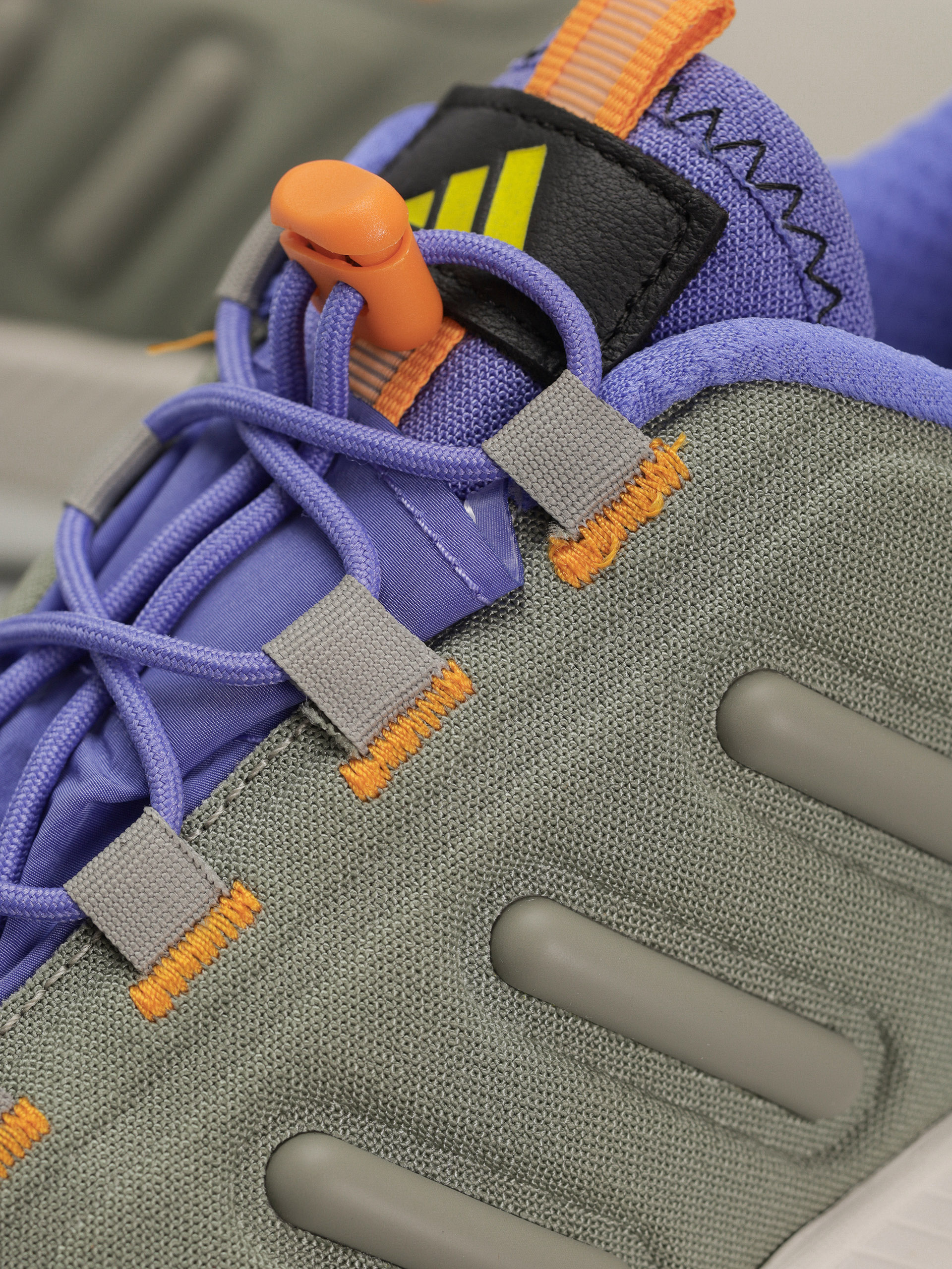 Buty adidas X Plrphase (cobblu/silpeb/yellow)