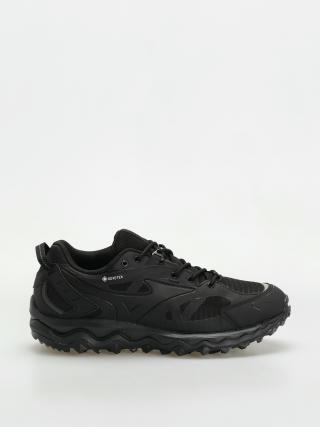 Buty Mizuno Wave Mujin TL GTX (black/black/black)