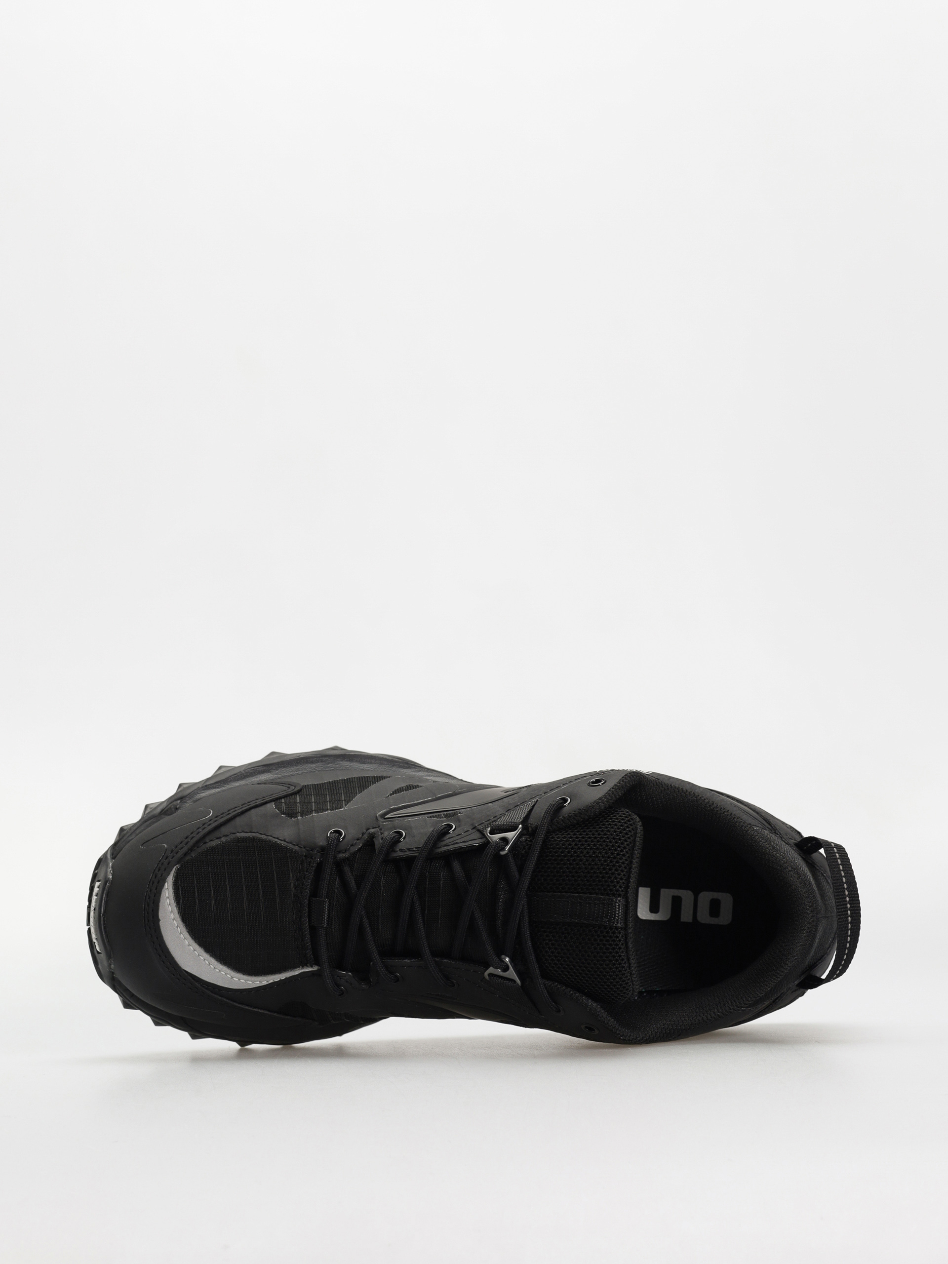 Buty Mizuno Wave Mujin TL GTX (black/black/black)