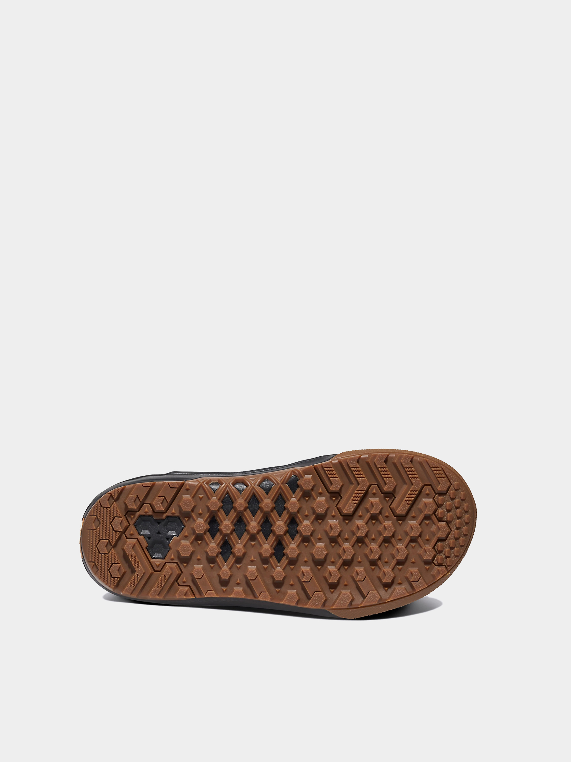 Męskie Buty snowboardowe Vans Infuse Snowsurf (brown/black)