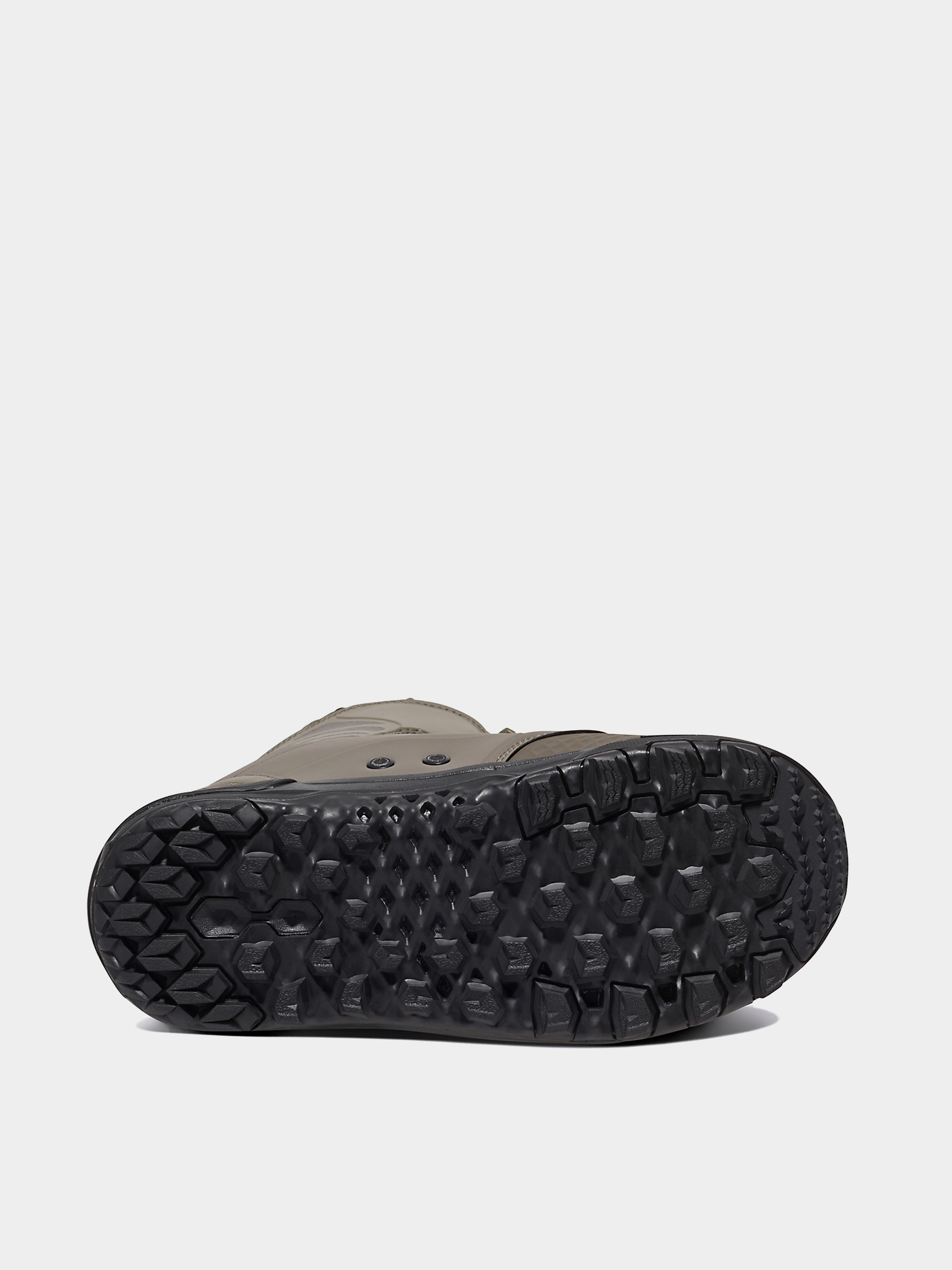 Buty snowboardowe Vans Verse - brązowy, zielony (parker