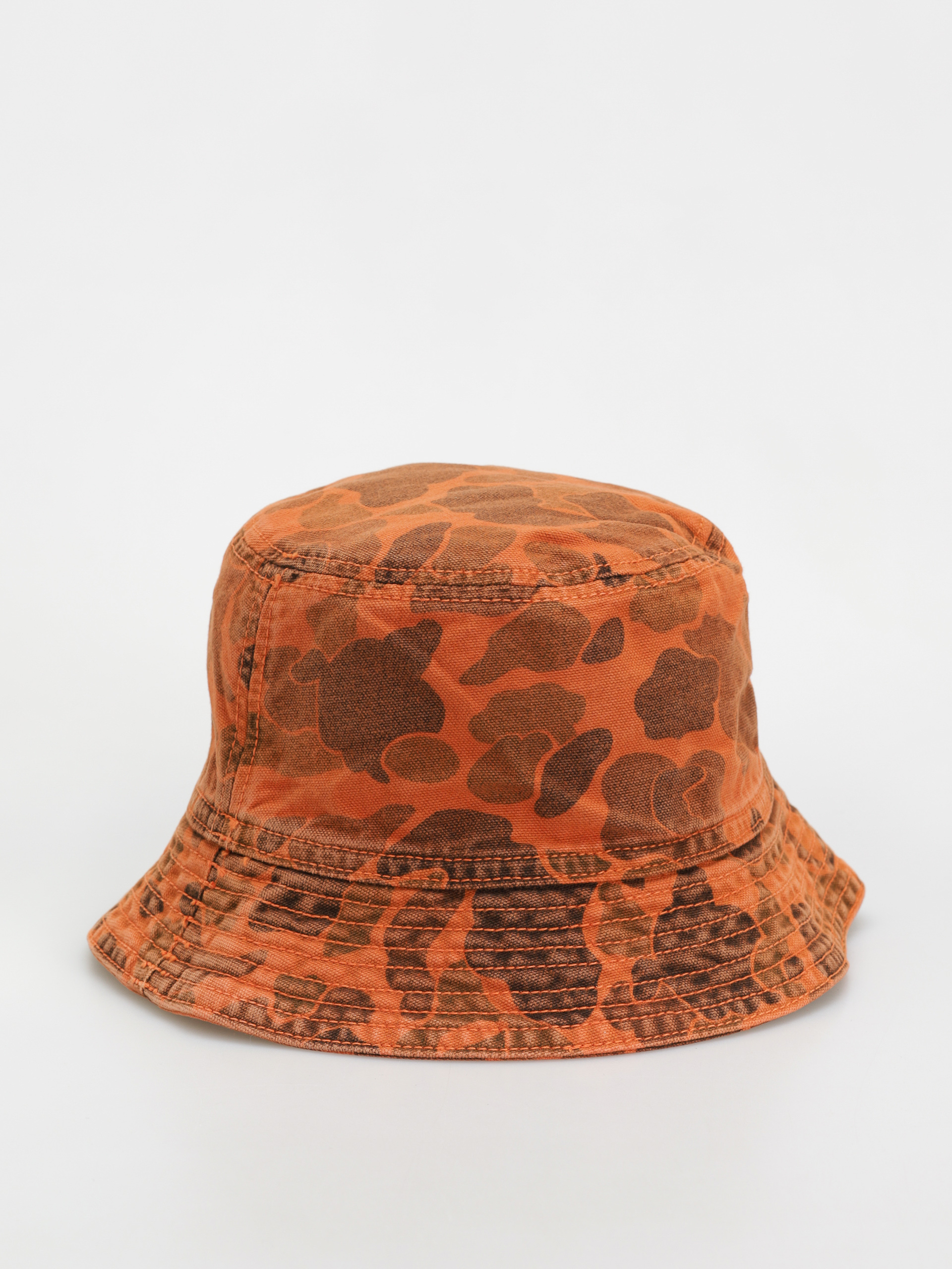 Kapelusz Carhartt WIP Duck Bucket (camo duck/green/turmeric)