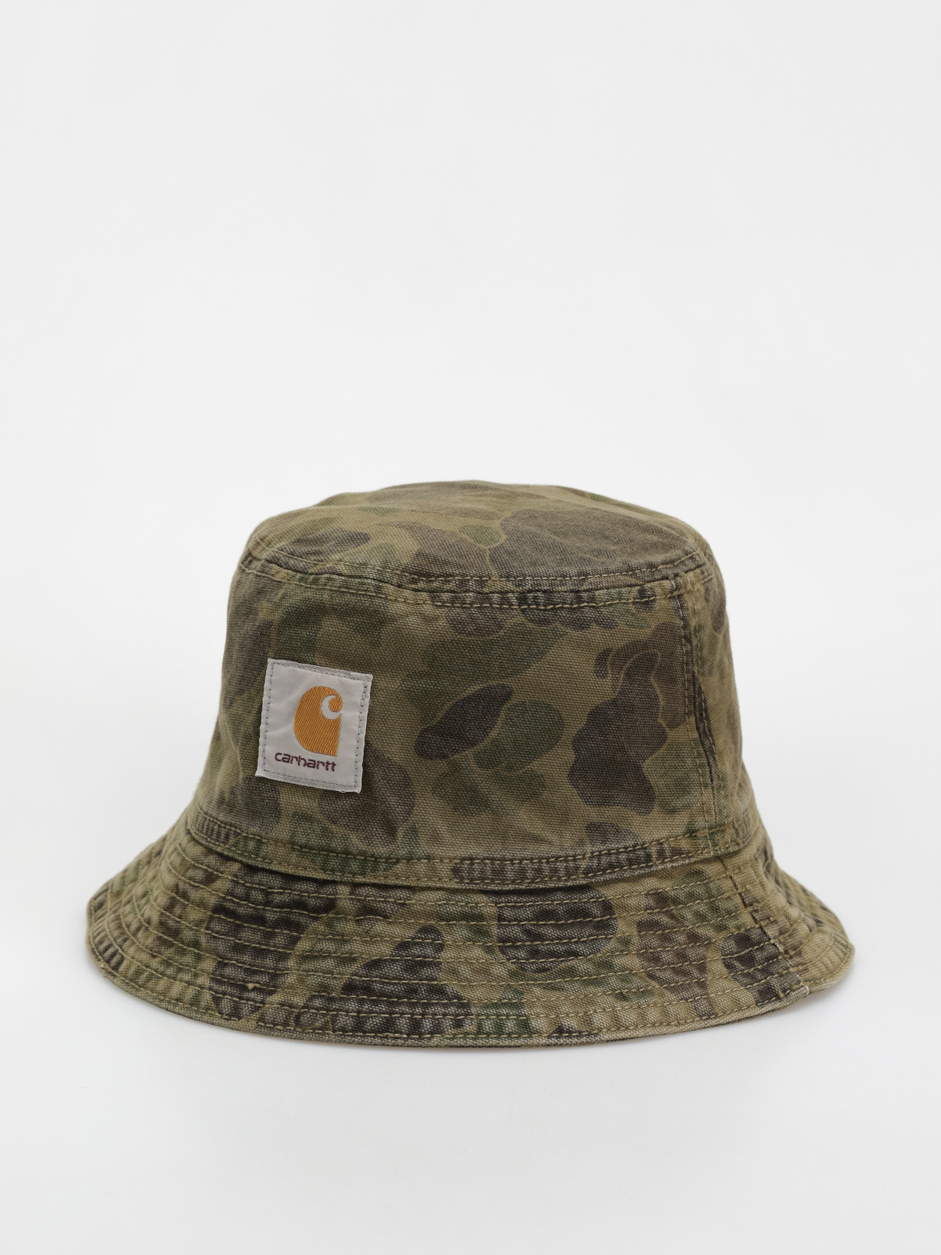 Kapelusz Carhartt WIP Duck Bucket (camo duck/green/office green)