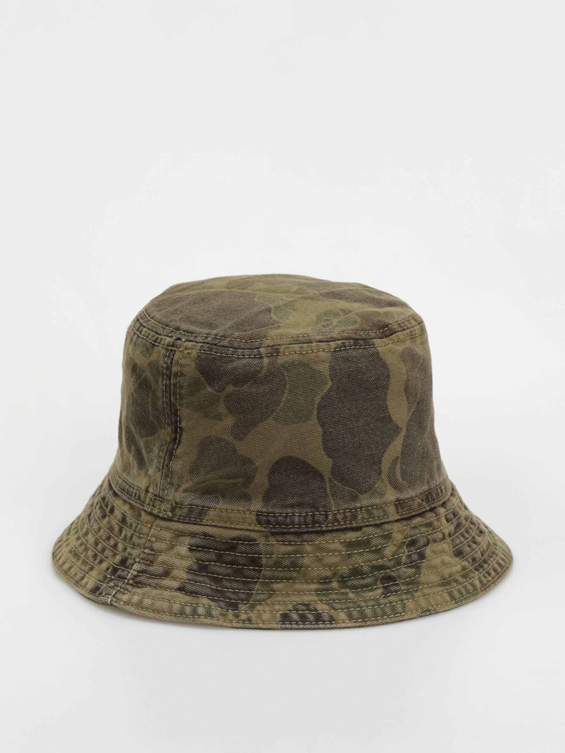 Kapelusz Carhartt WIP Duck Bucket (camo duck/green/office green)