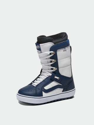 Buty snowboardowe Vans Hi Standard Og (navy/white)