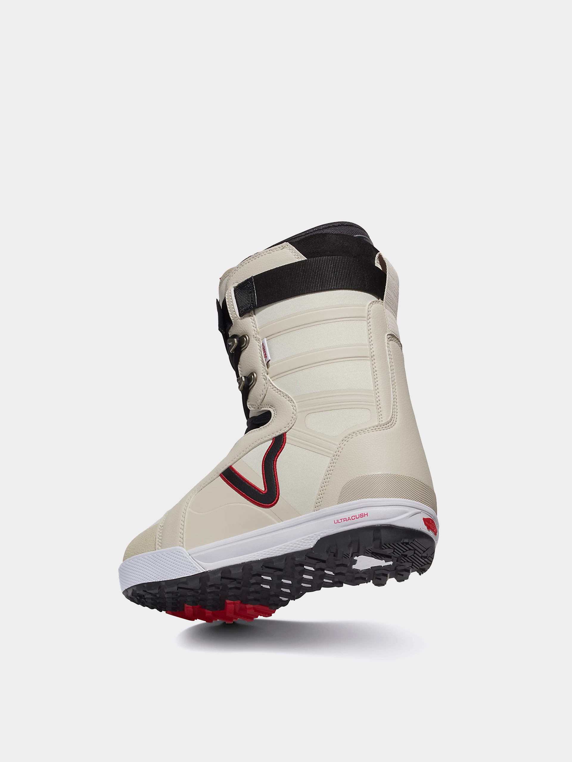 Męskie Buty snowboardowe Vans Hi Standard Pro (benny urban turtledove)