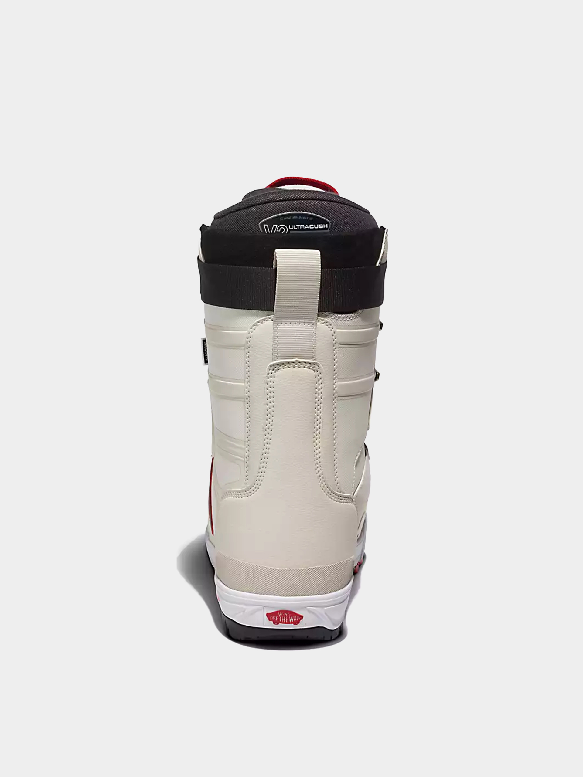 Męskie Buty snowboardowe Vans Hi Standard Pro (benny urban turtledove)