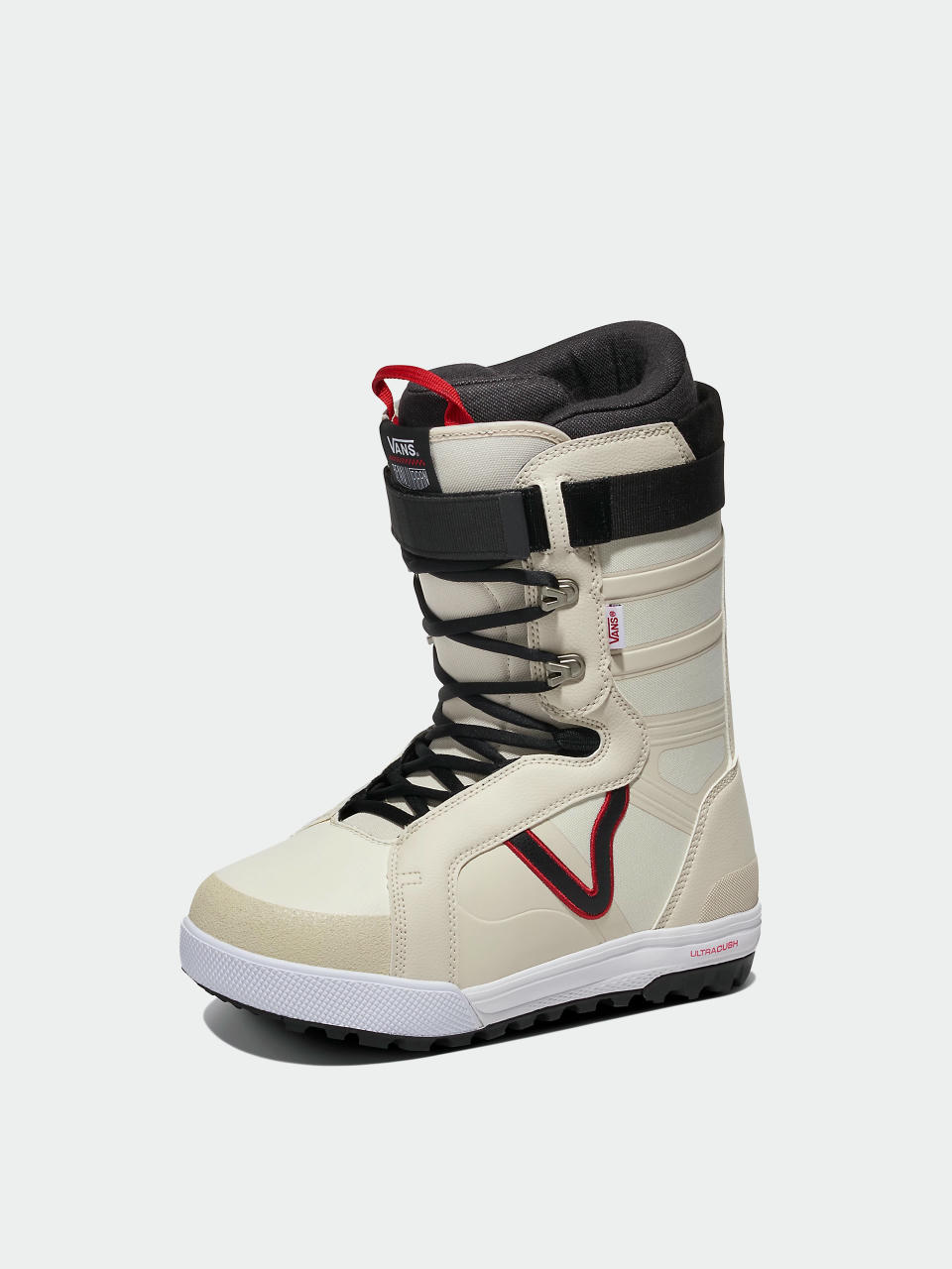 Męskie Buty snowboardowe Vans Hi Standard Pro (benny urban turtledove)