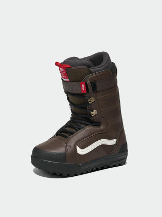 Buty snowboardowe Vans Hi Standard Pro (jill perkins brown/black)