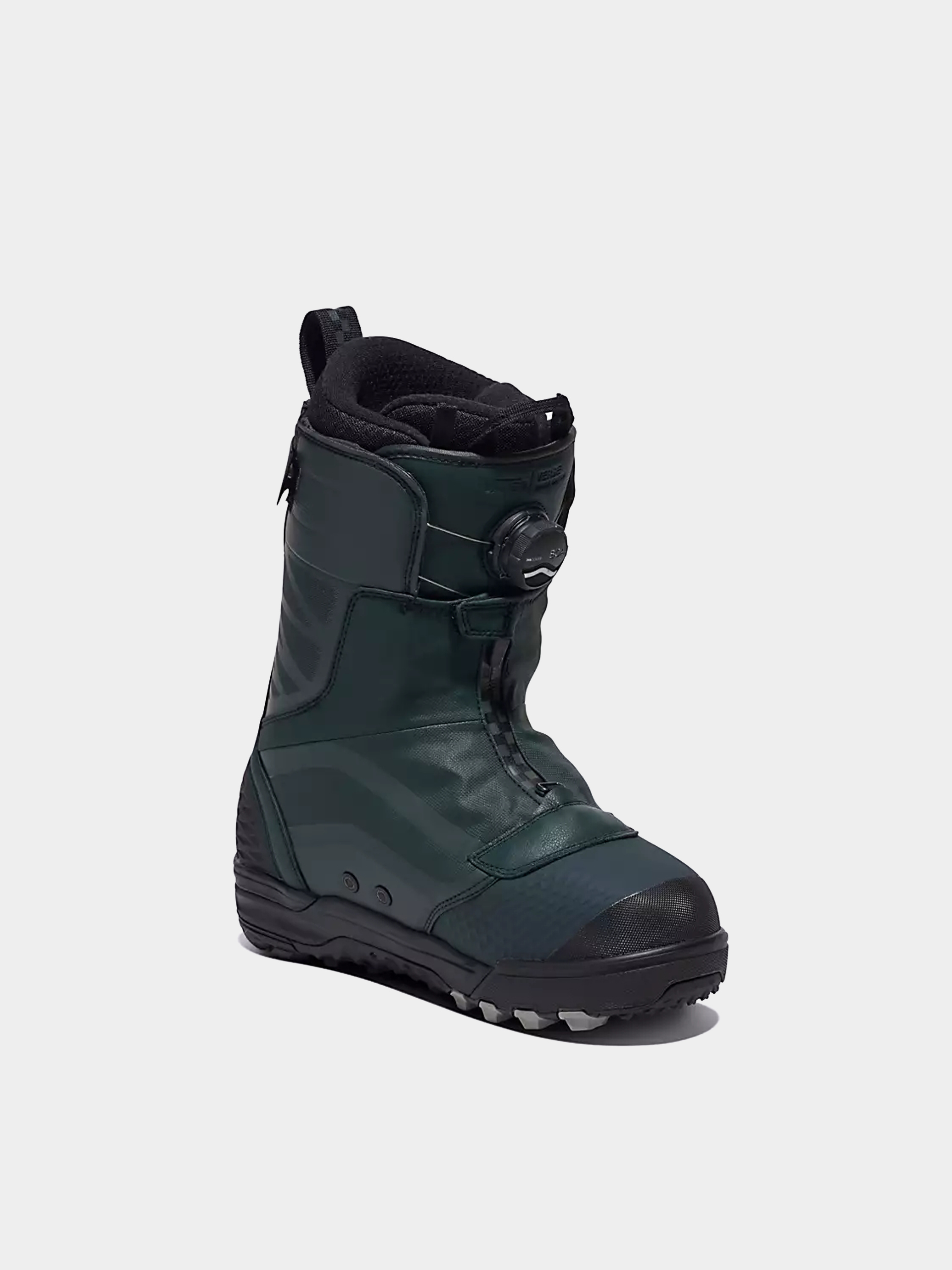 Męskie Buty snowboardowe Vans Verse Range Edition (blake paul forest/black)