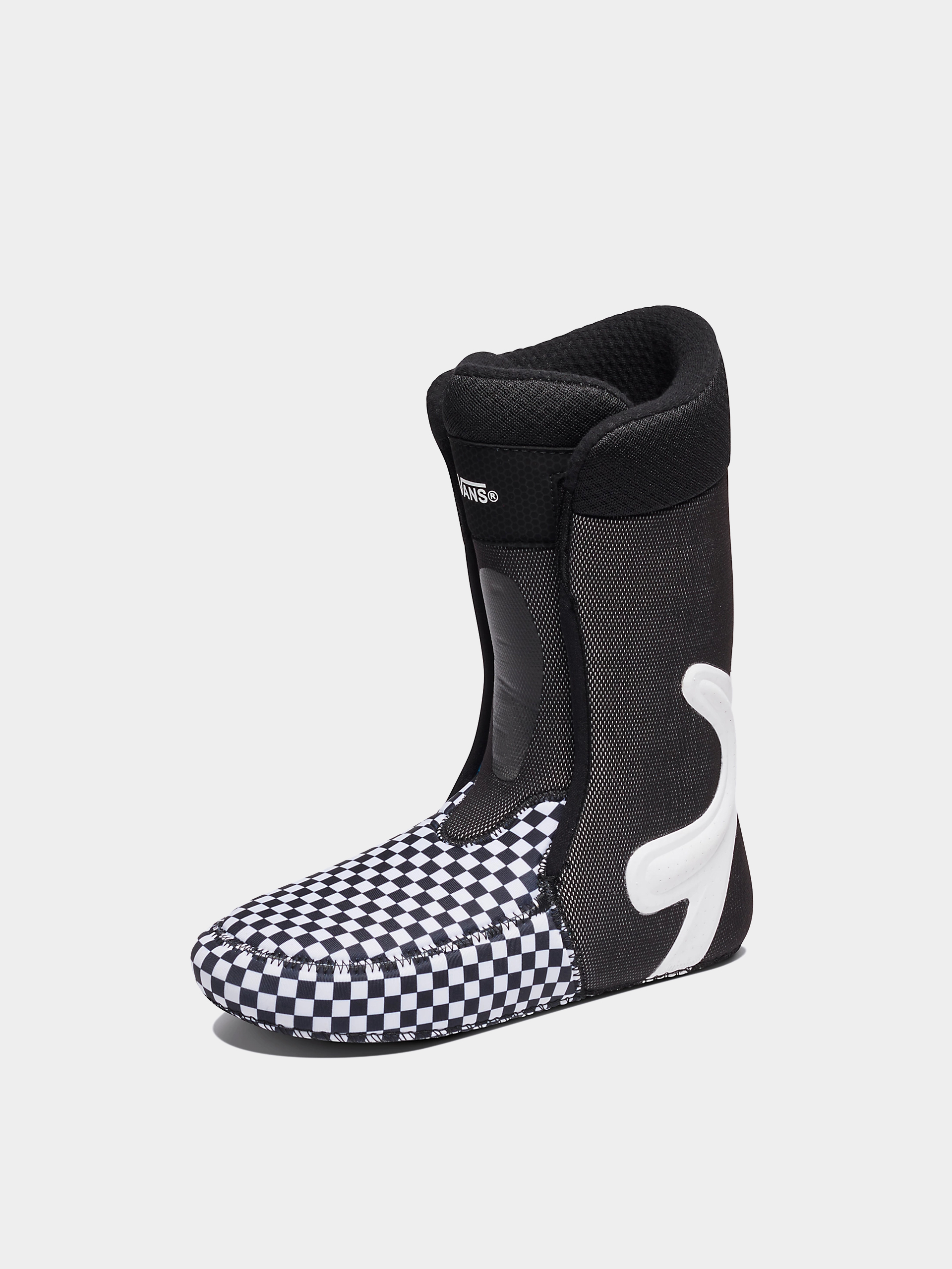 Męskie Buty snowboardowe Vans Verse Range Edition (blake paul forest/black)