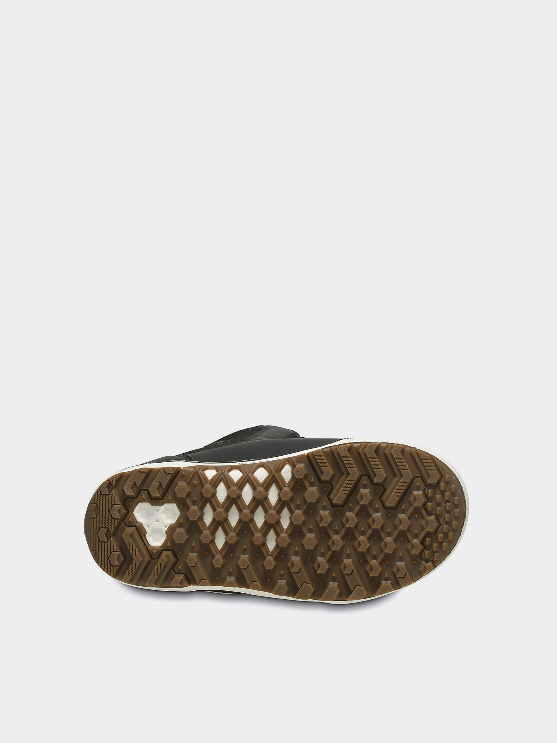 Damskie Buty snowboardowe Vans Encore Pro (black/marshmallow)