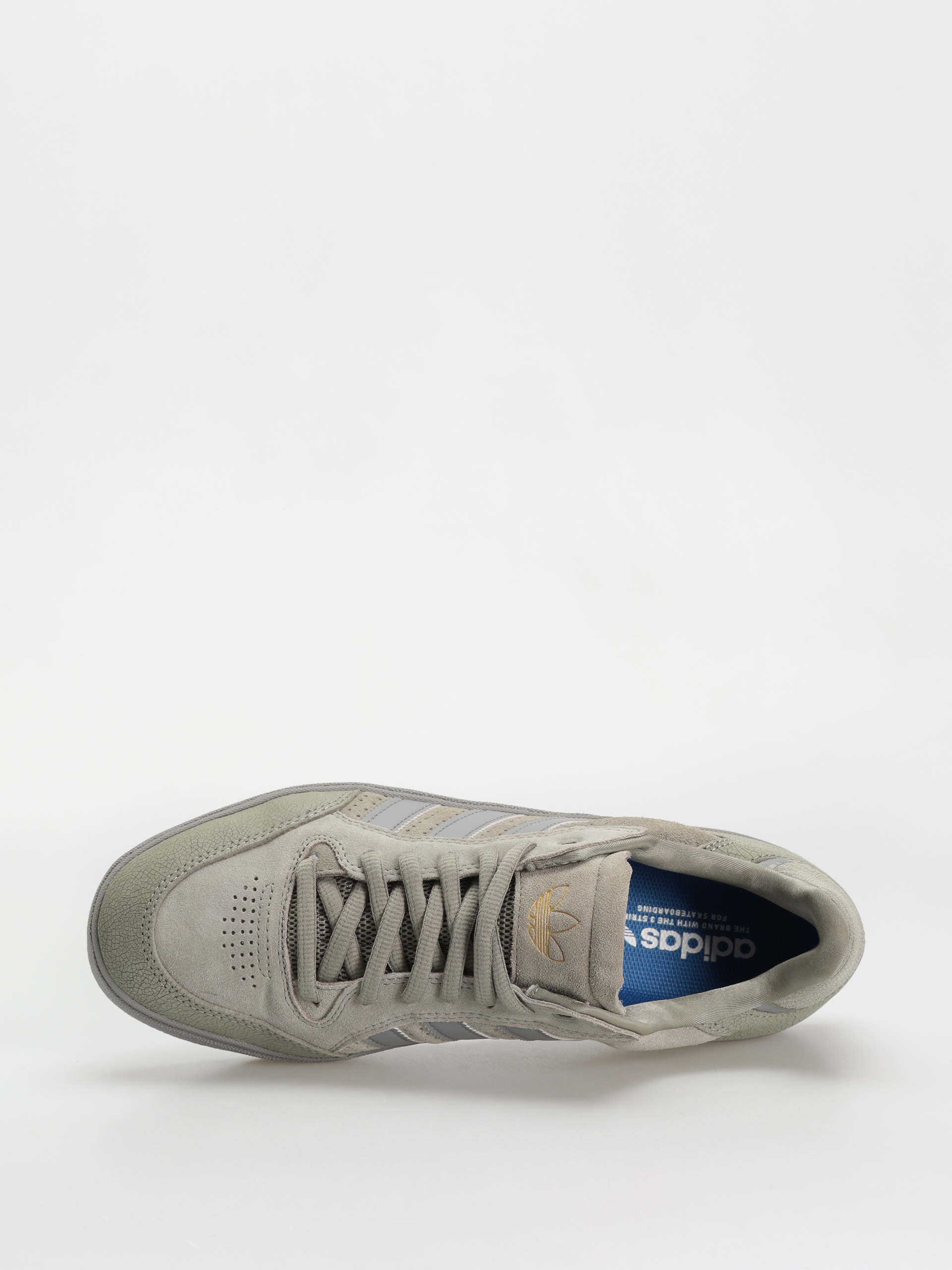 Buty adidas Tyshawn LOW (silpeb/grethr/goldmt)