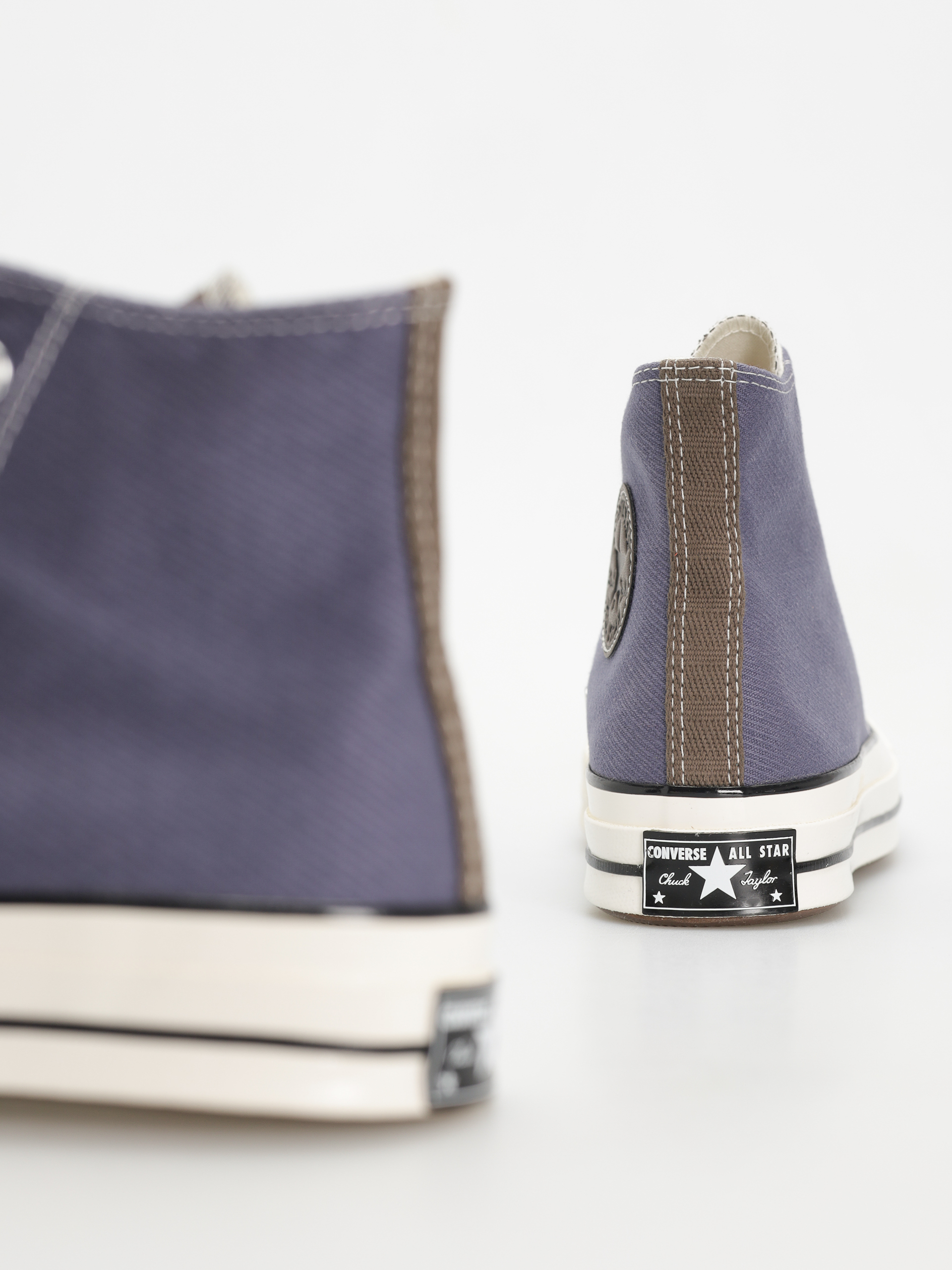 Trampki Converse Chuck 70 Hi (lavender ash/truffle/egret)