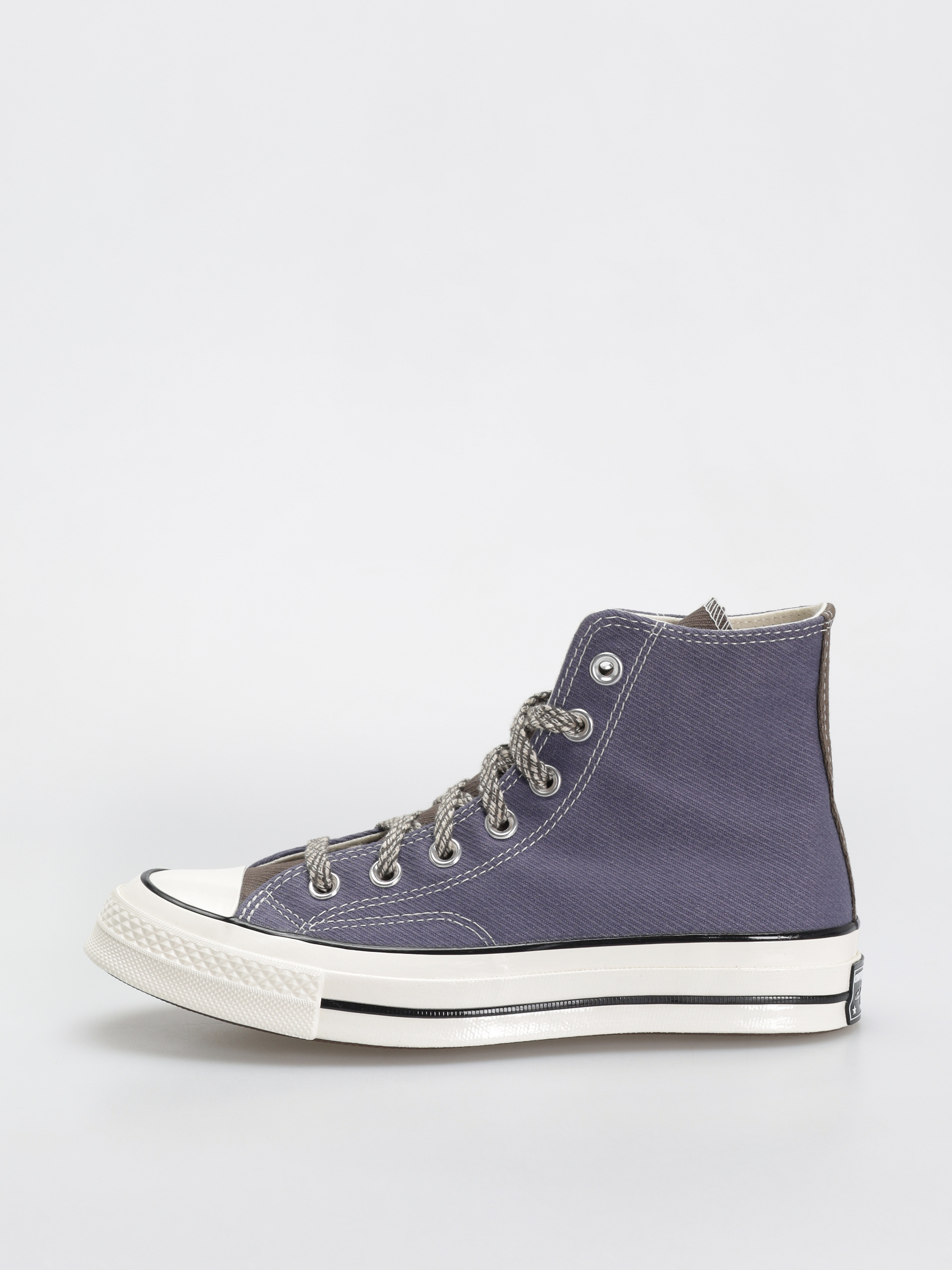 Trampki Converse Chuck 70 Hi (lavender ash/truffle/egret)