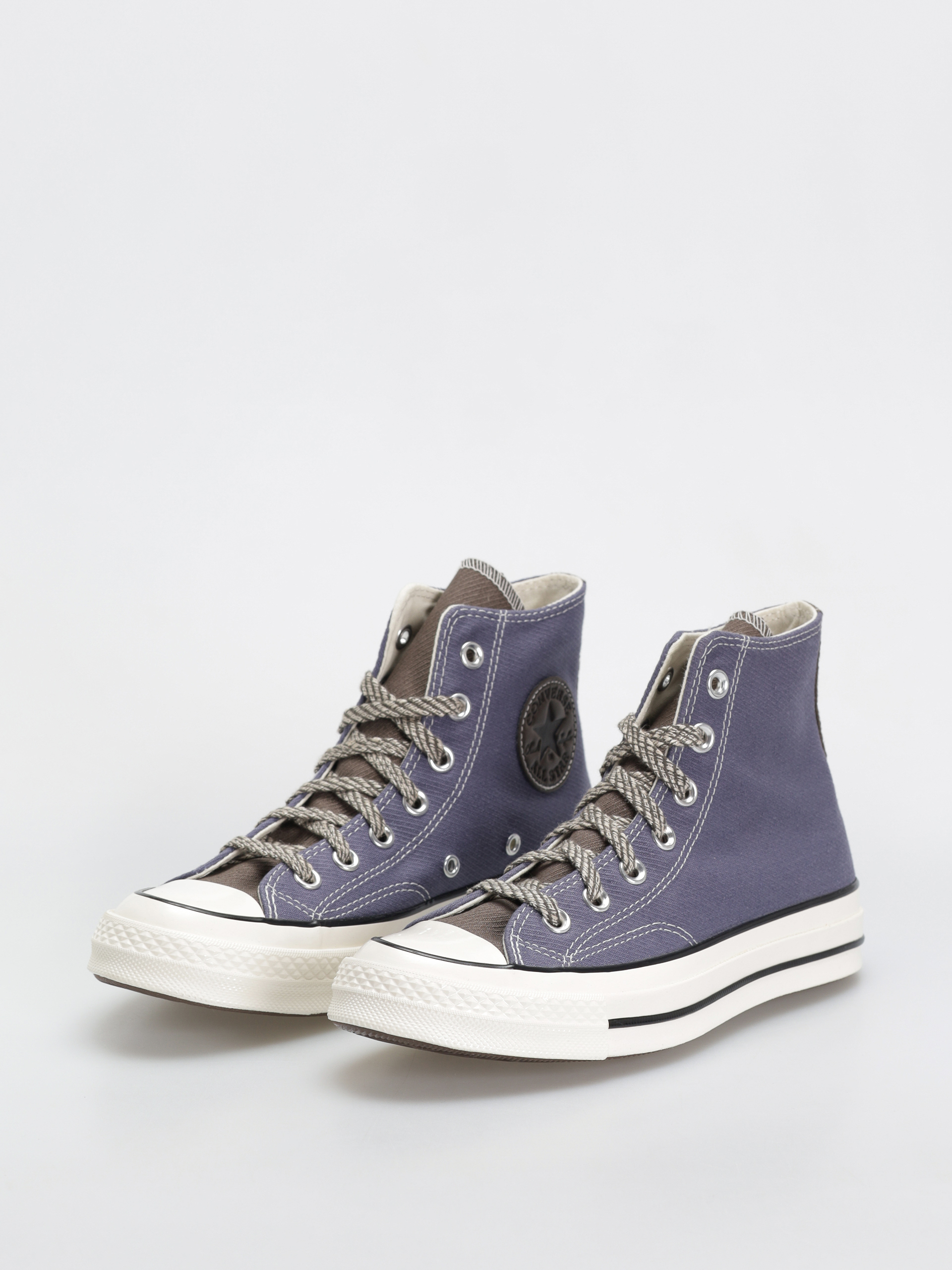 Trampki Converse Chuck 70 Hi (lavender ash/truffle/egret)