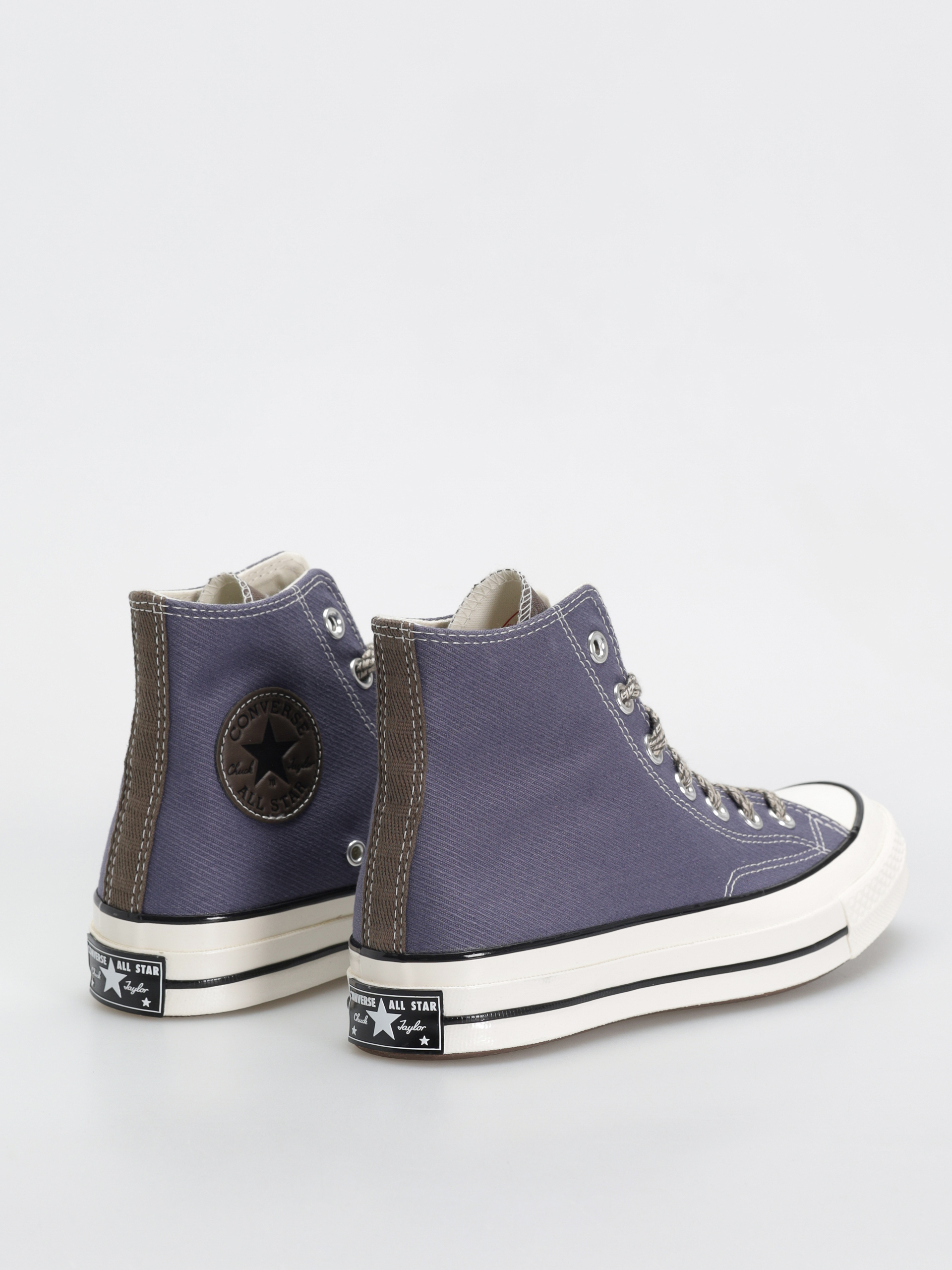 Trampki Converse Chuck 70 Hi (lavender ash/truffle/egret)