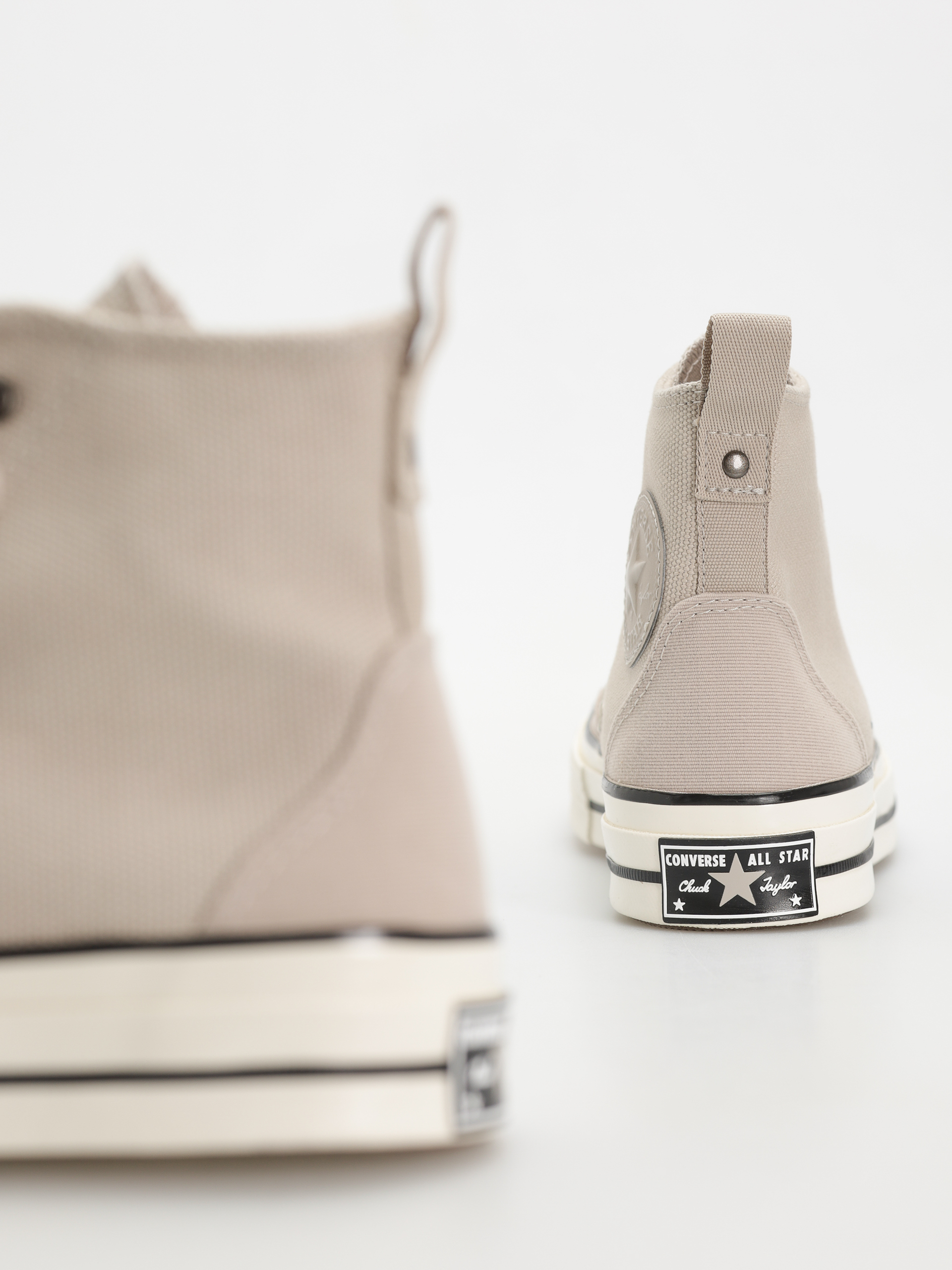 Trampki Converse Chuck 70 Hi (papyrus/papyrus/egret)