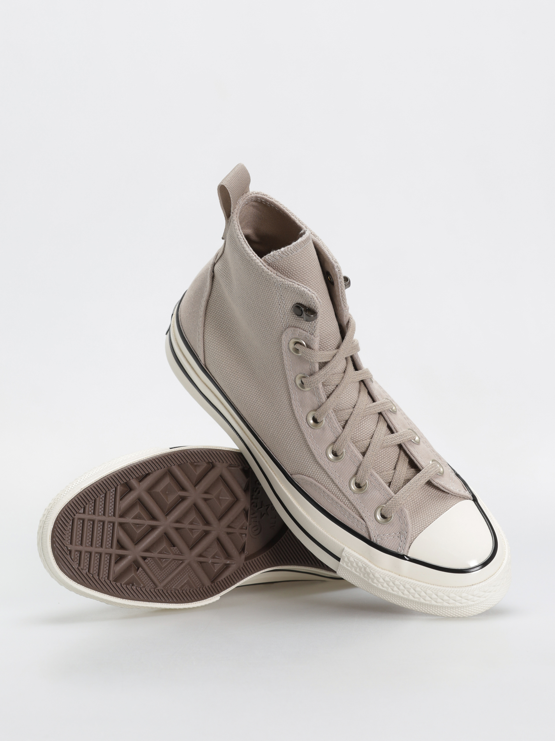 Trampki Converse Chuck 70 Hi (papyrus/papyrus/egret)