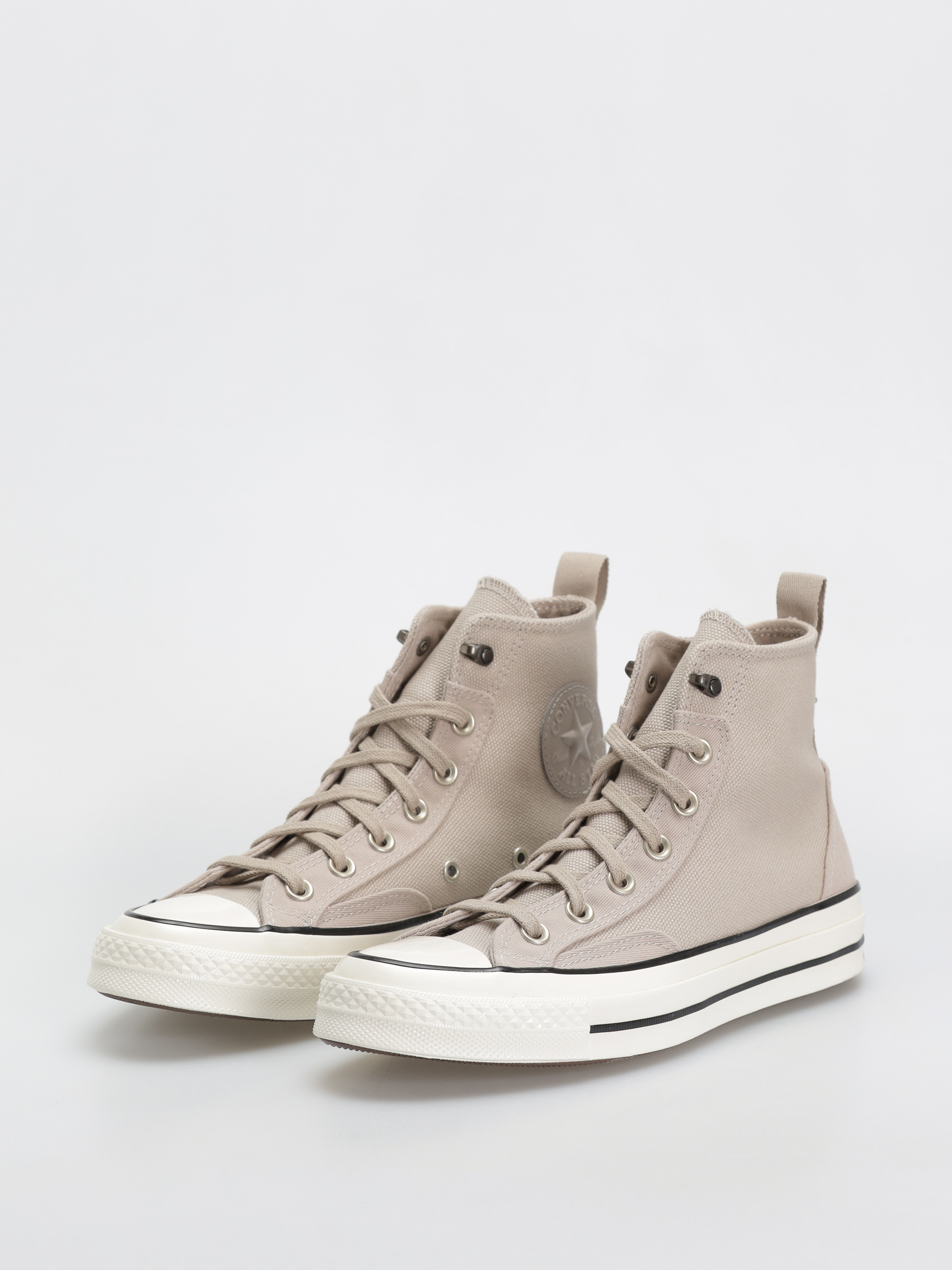 Trampki Converse Chuck 70 Hi (papyrus/papyrus/egret)
