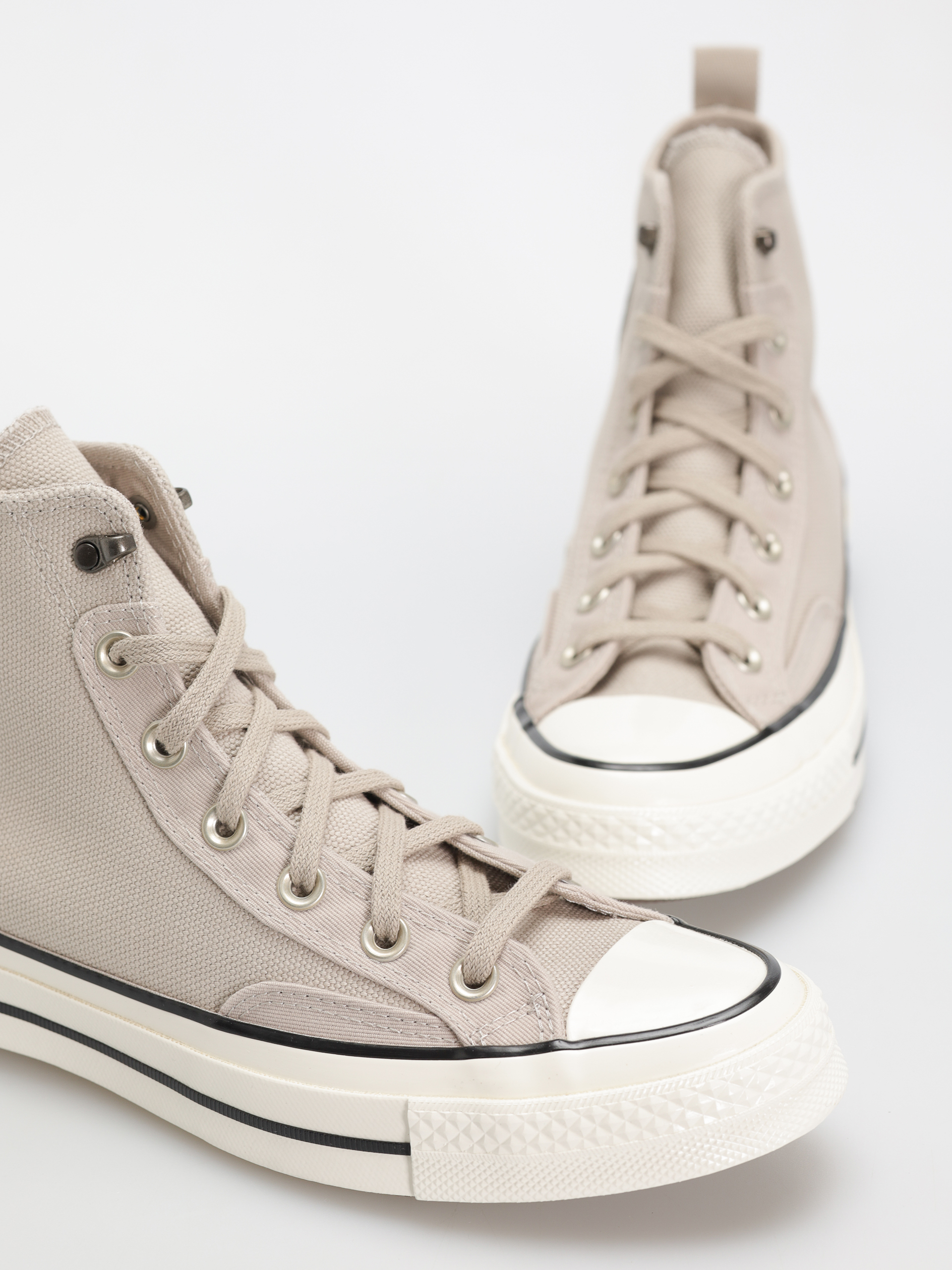Trampki Converse Chuck 70 Hi (papyrus/papyrus/egret)