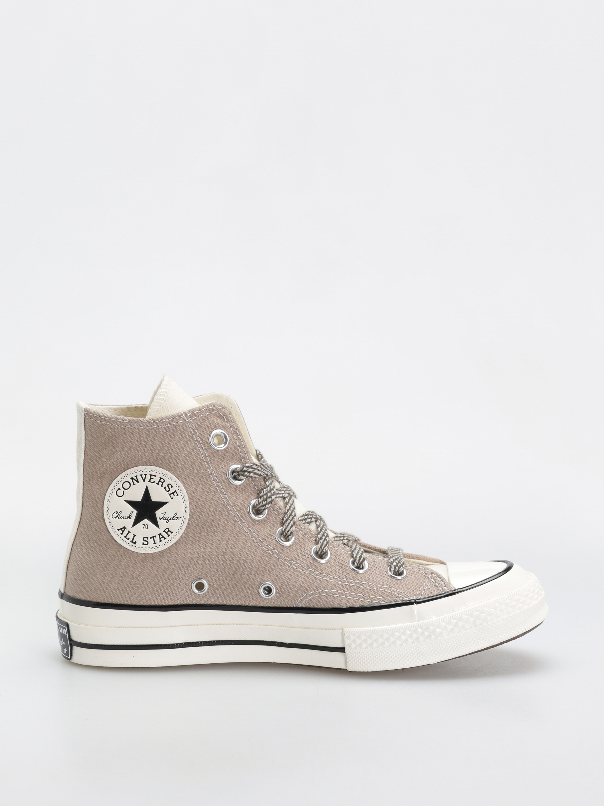 Trampki Converse Chuck 70 Hi (vintage cargo/black/egret)