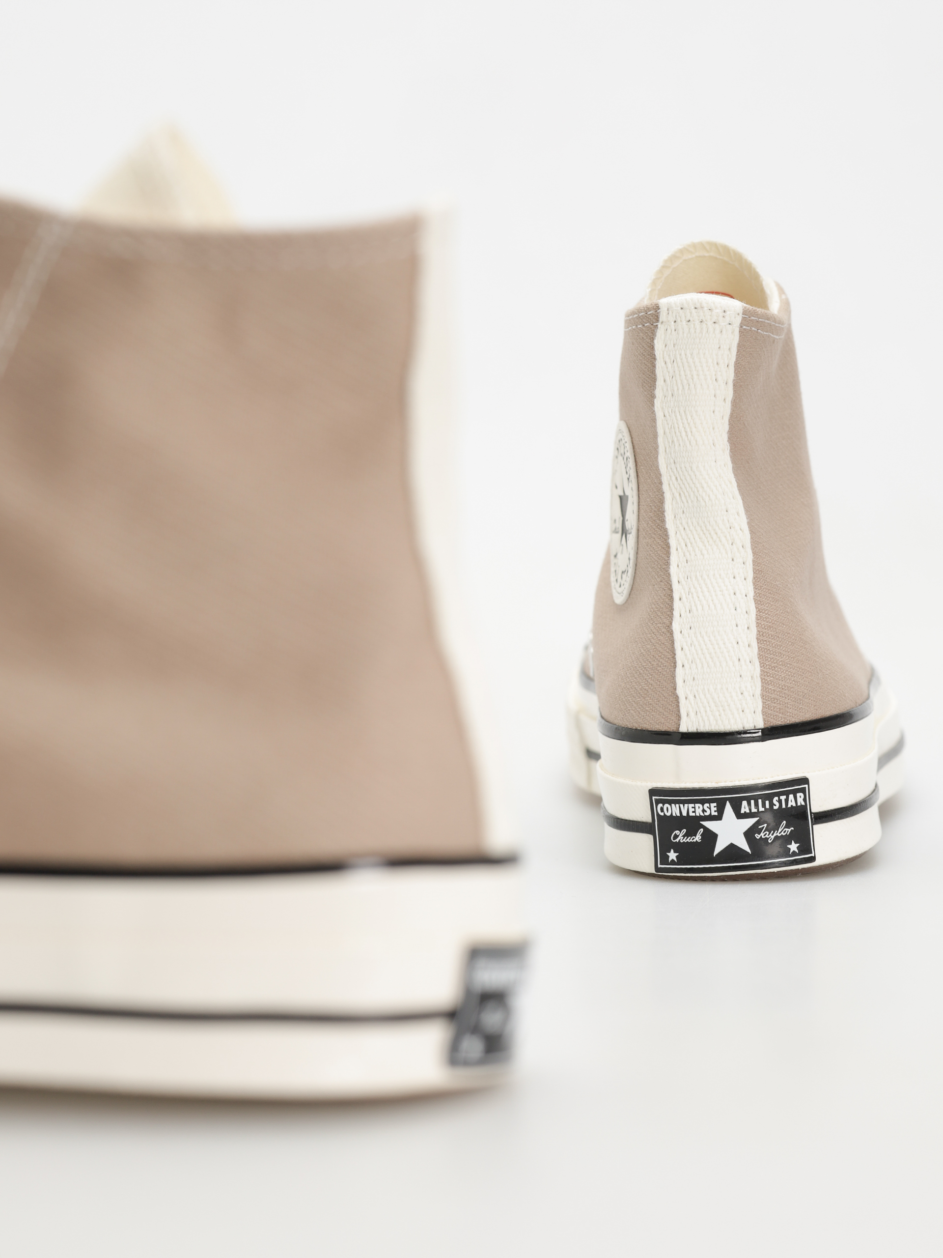 Trampki Converse Chuck 70 Hi (vintage cargo/black/egret)