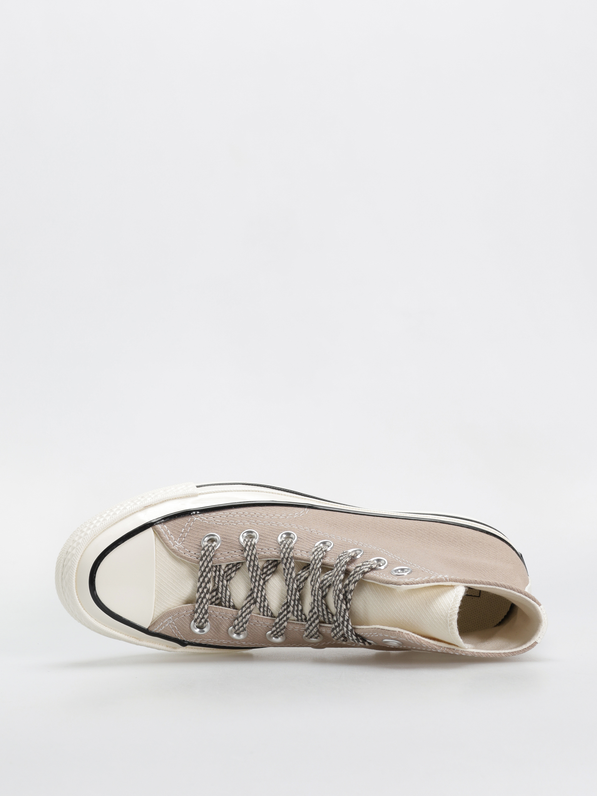 Trampki Converse Chuck 70 Hi (vintage cargo/black/egret)