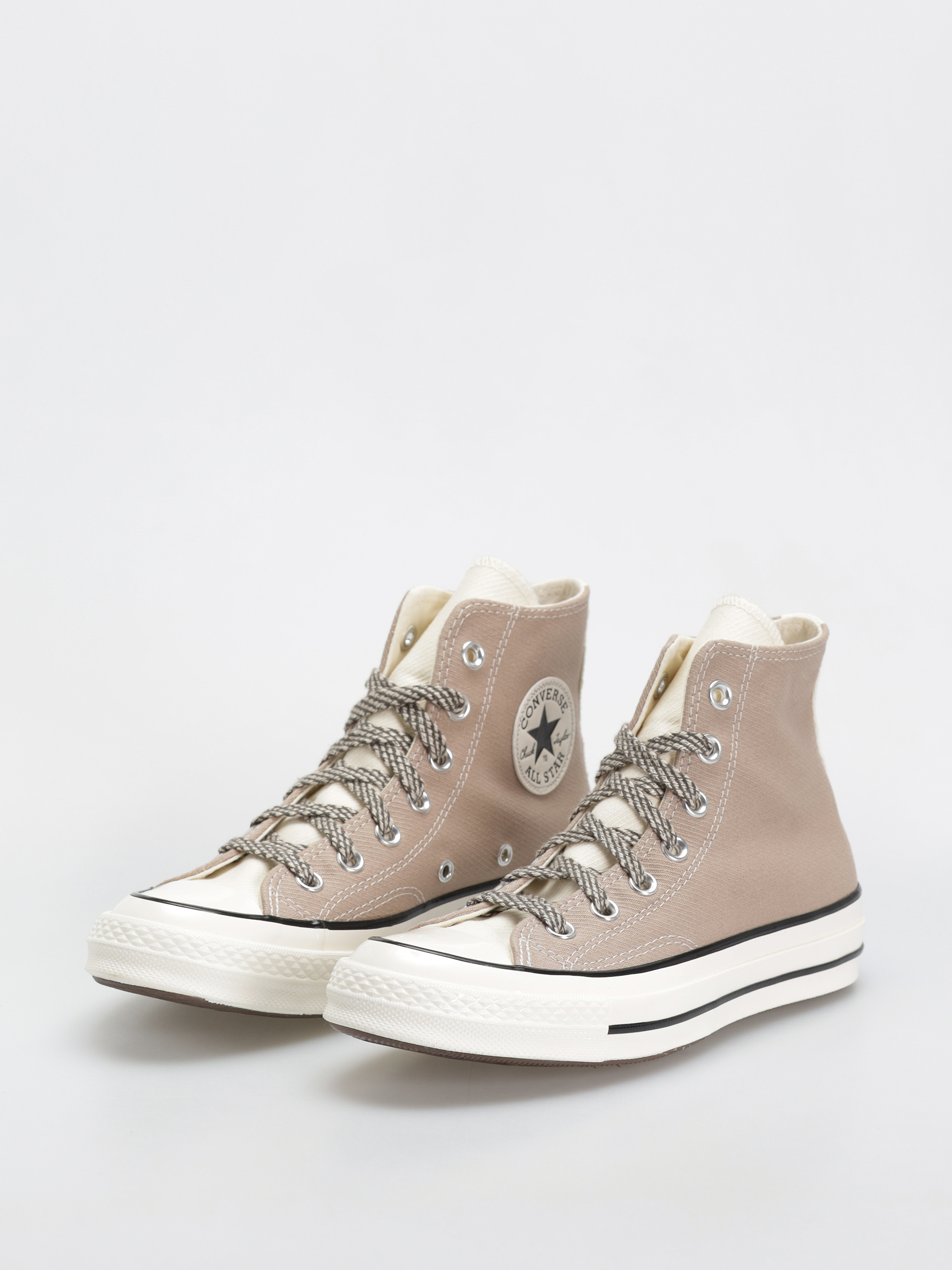 Trampki Converse Chuck 70 Hi (vintage cargo/black/egret)