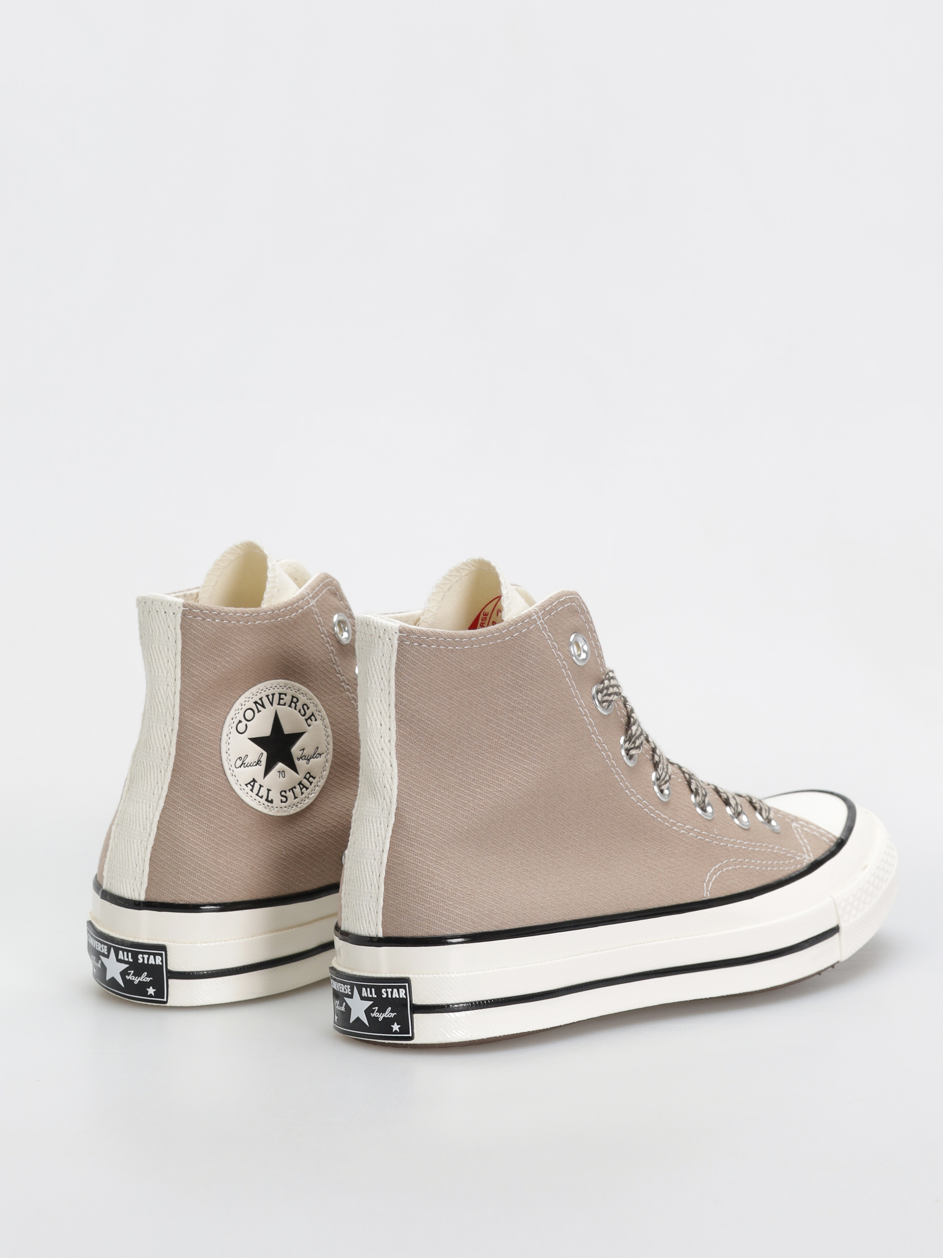 Trampki Converse Chuck 70 Hi (vintage cargo/black/egret)
