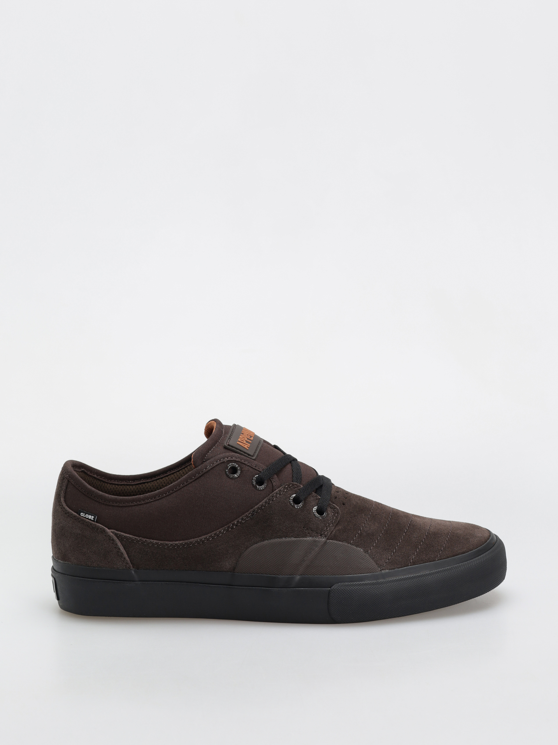 Buty Globe Mahalo Plus (coffee/black)