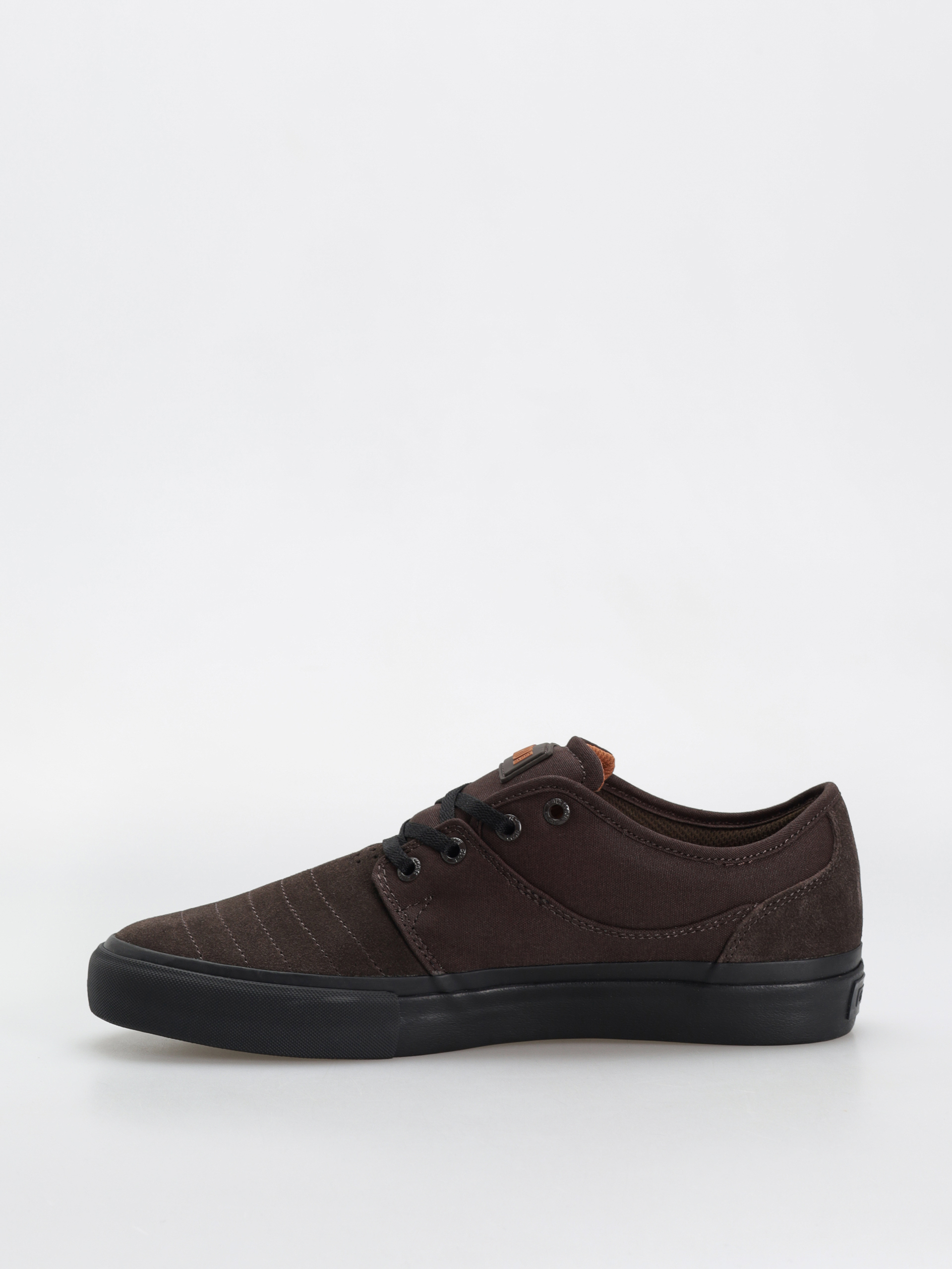 Buty Globe Mahalo Plus (coffee/black)