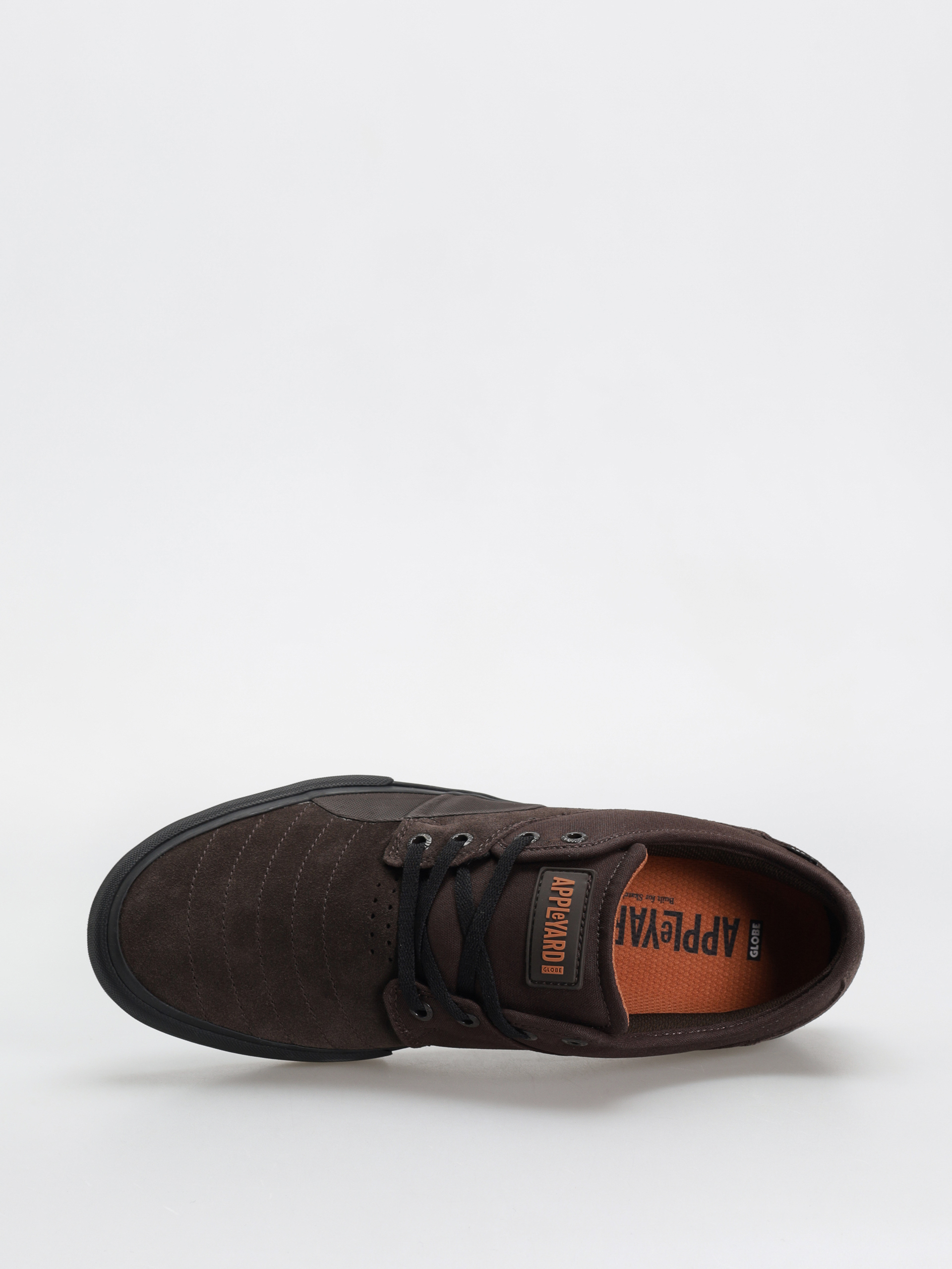 Buty Globe Mahalo Plus (coffee/black)