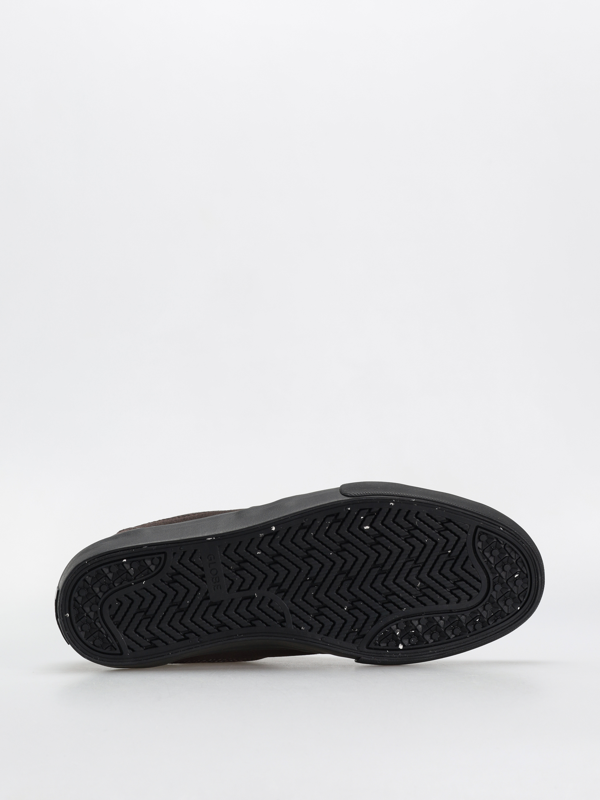 Buty Globe Mahalo Plus (coffee/black)