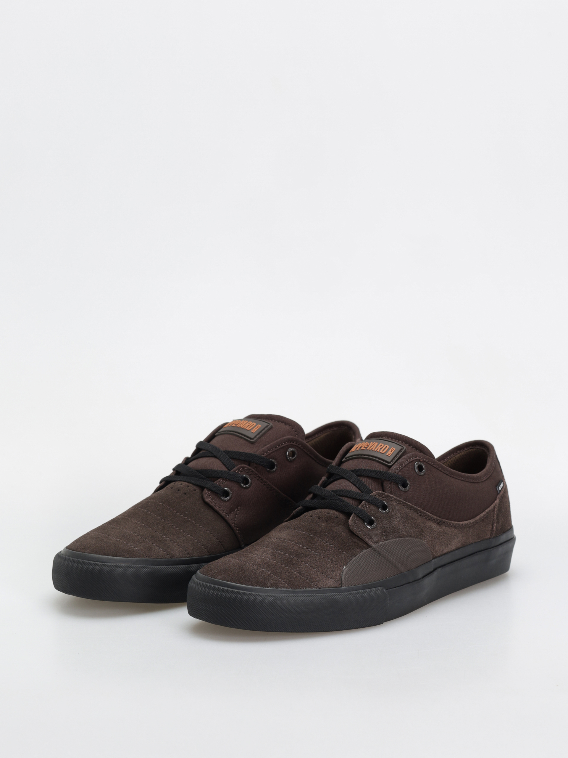Buty Globe Mahalo Plus (coffee/black)