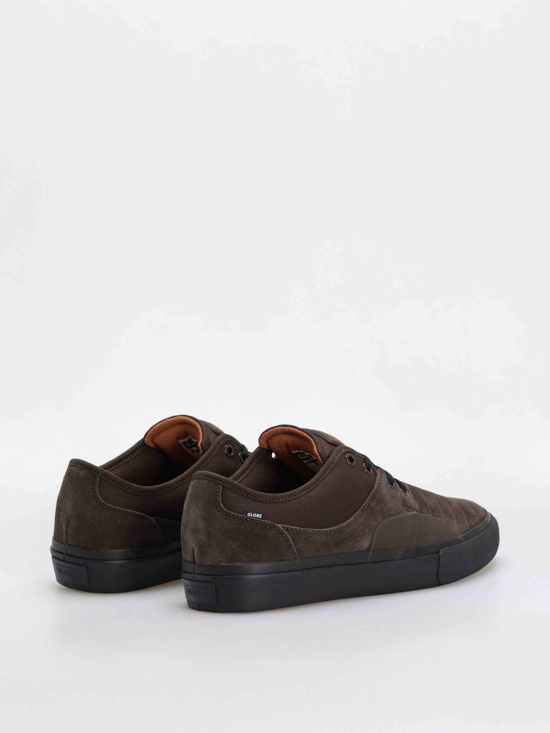Buty Globe Mahalo Plus (coffee/black)