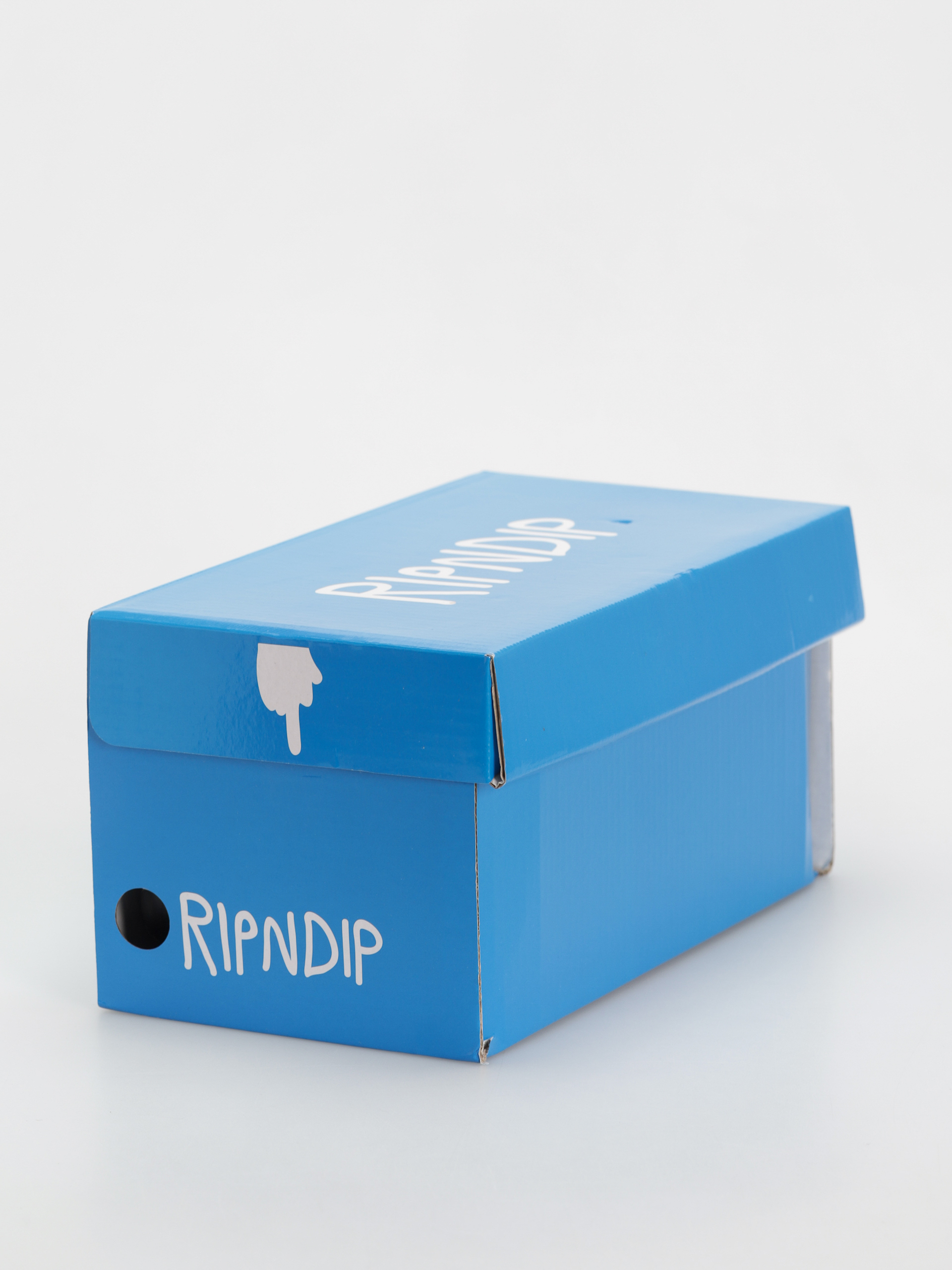 Klapki RipNDip Space Walk Cloud (black)