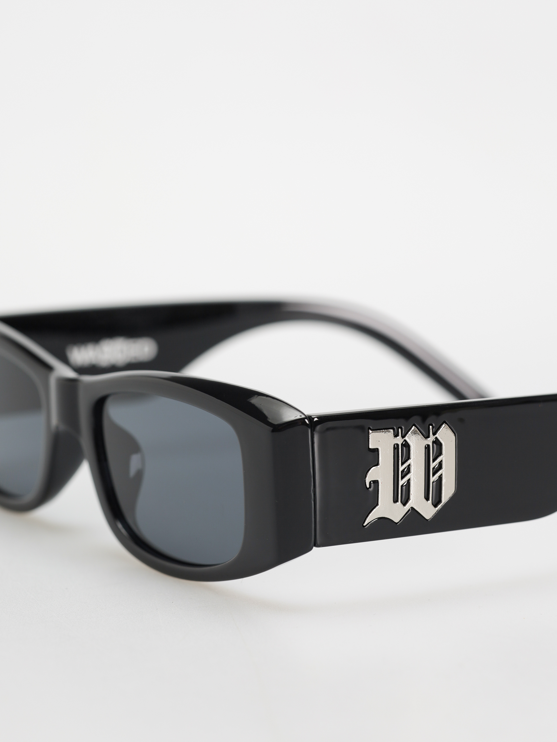 Okulary przeciwsłoneczne Wasted Paris Liam Kingdom (black)