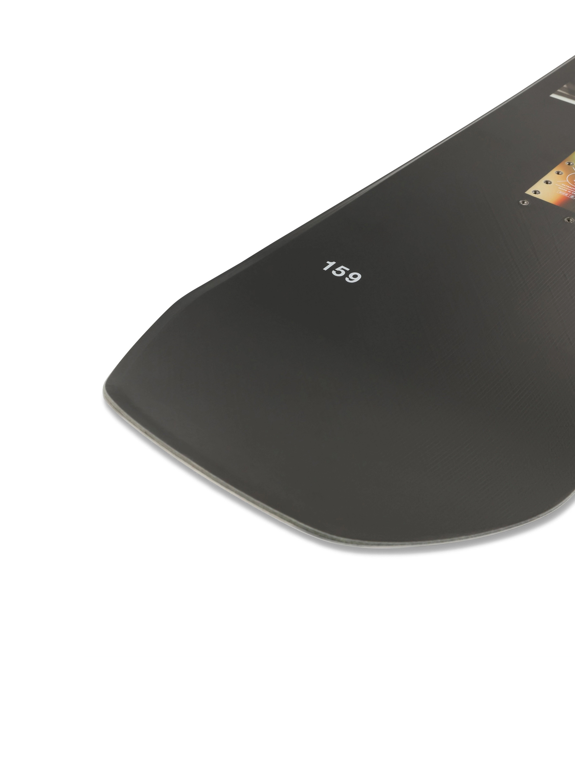 Męska Deska snowboardowa Ride Moderator