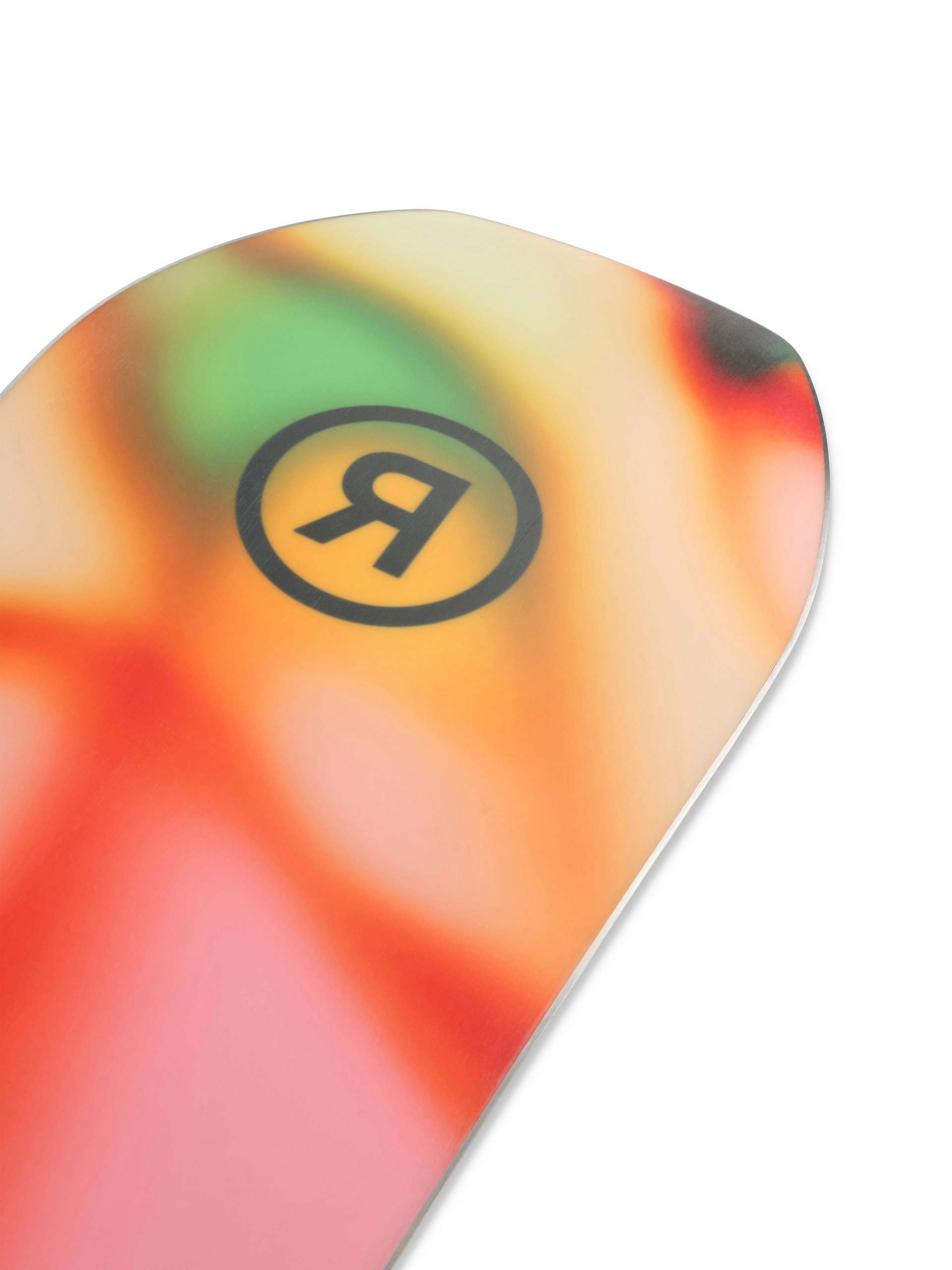 Męska Deska snowboardowa Ride Moderator