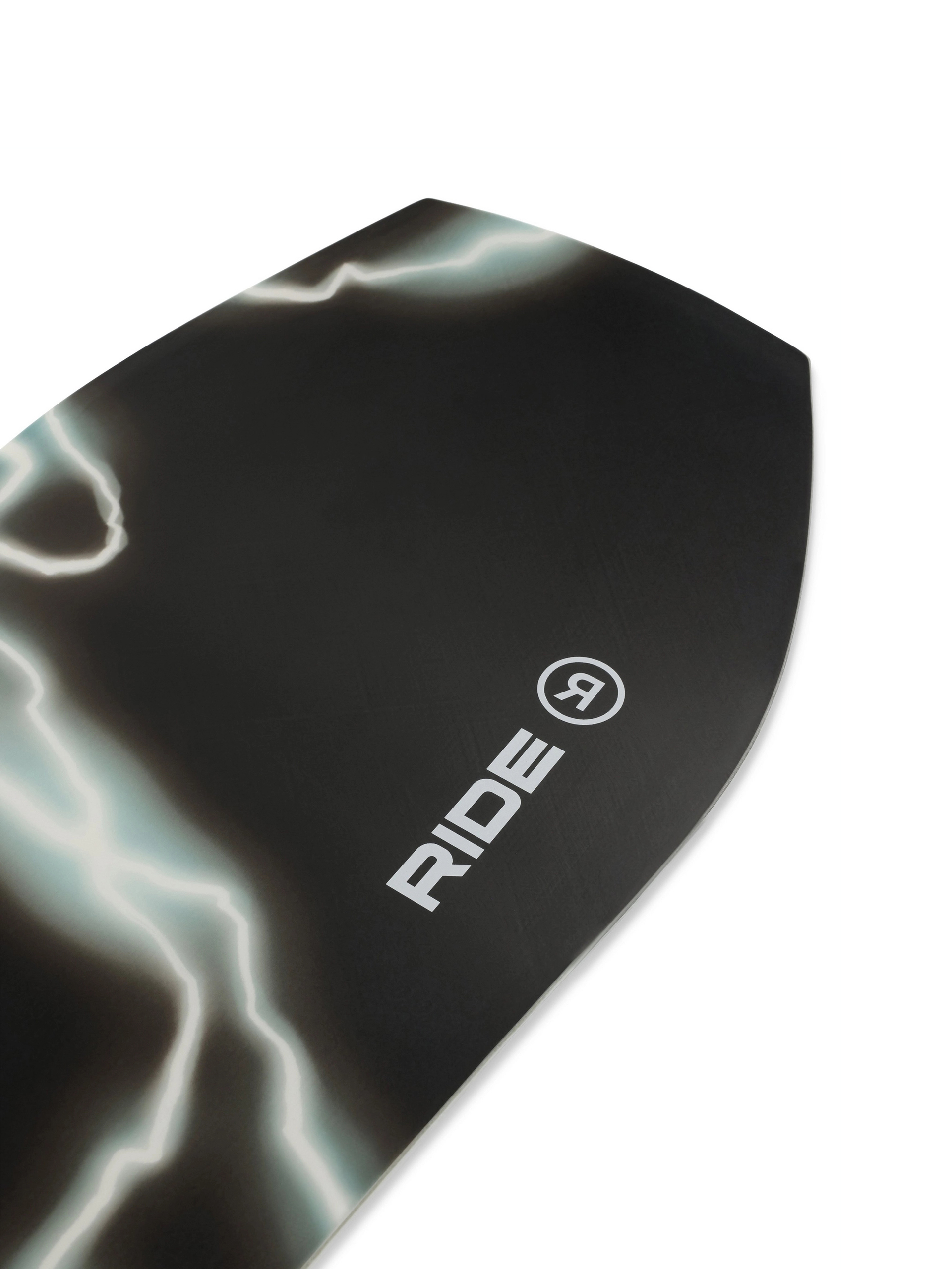 RIDE ツインピク151 Deska snowboardowa Ride Twinpig