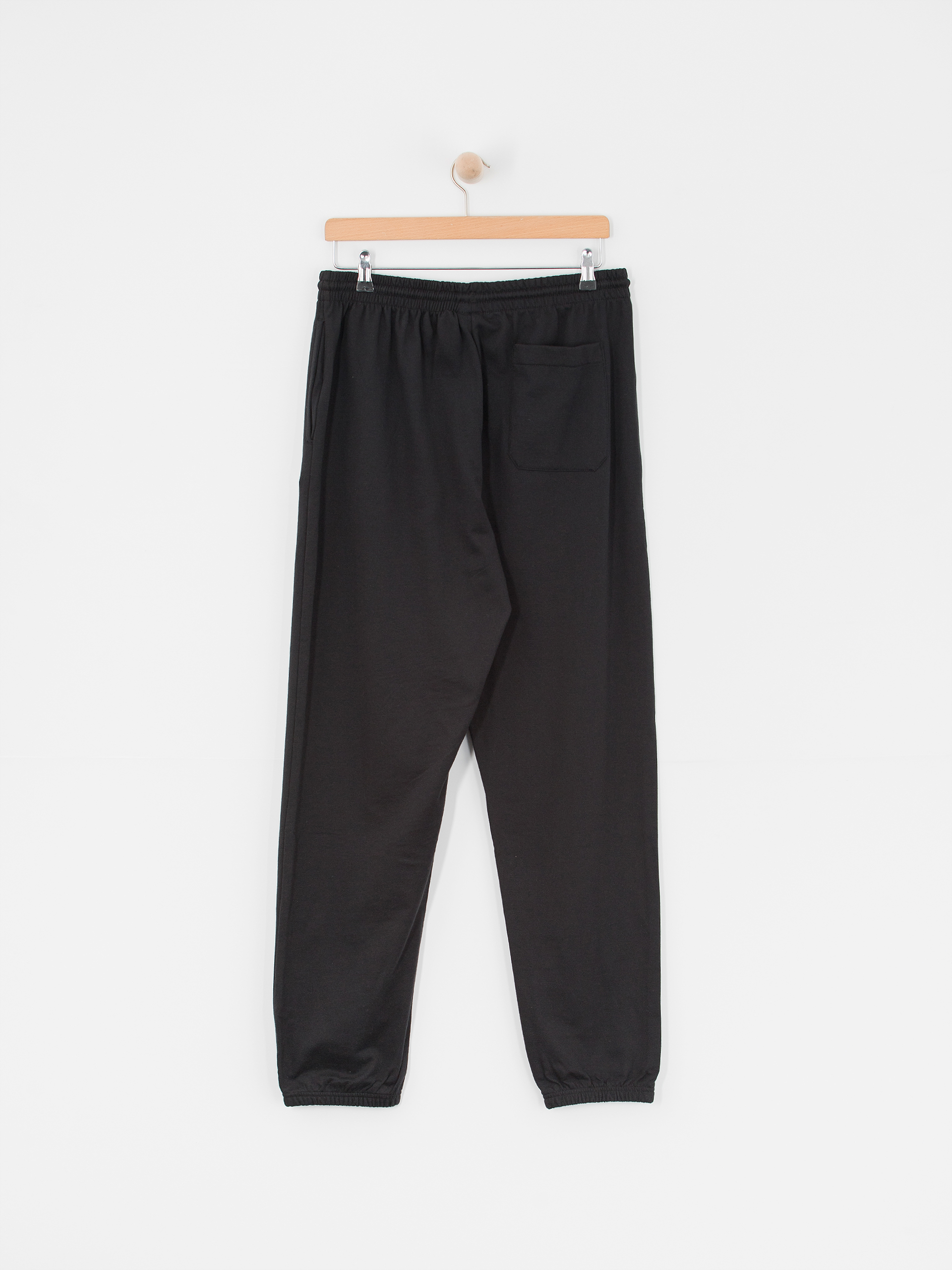 Spodnie Quiksilver Basic Track Pant (black)