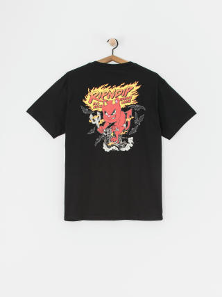 T-shirt RipNDip Break Loose (black)