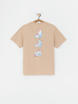 T-shirt RipNDip Afternoon Snack (almond)