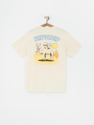 T-shirt RipNDip Barnum (natural)