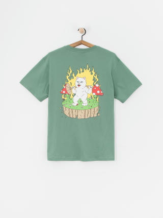 T-shirt RipNDip Bulking (olive)