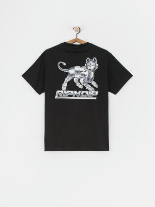 T-shirt RipNDip Robo Nerm (black)